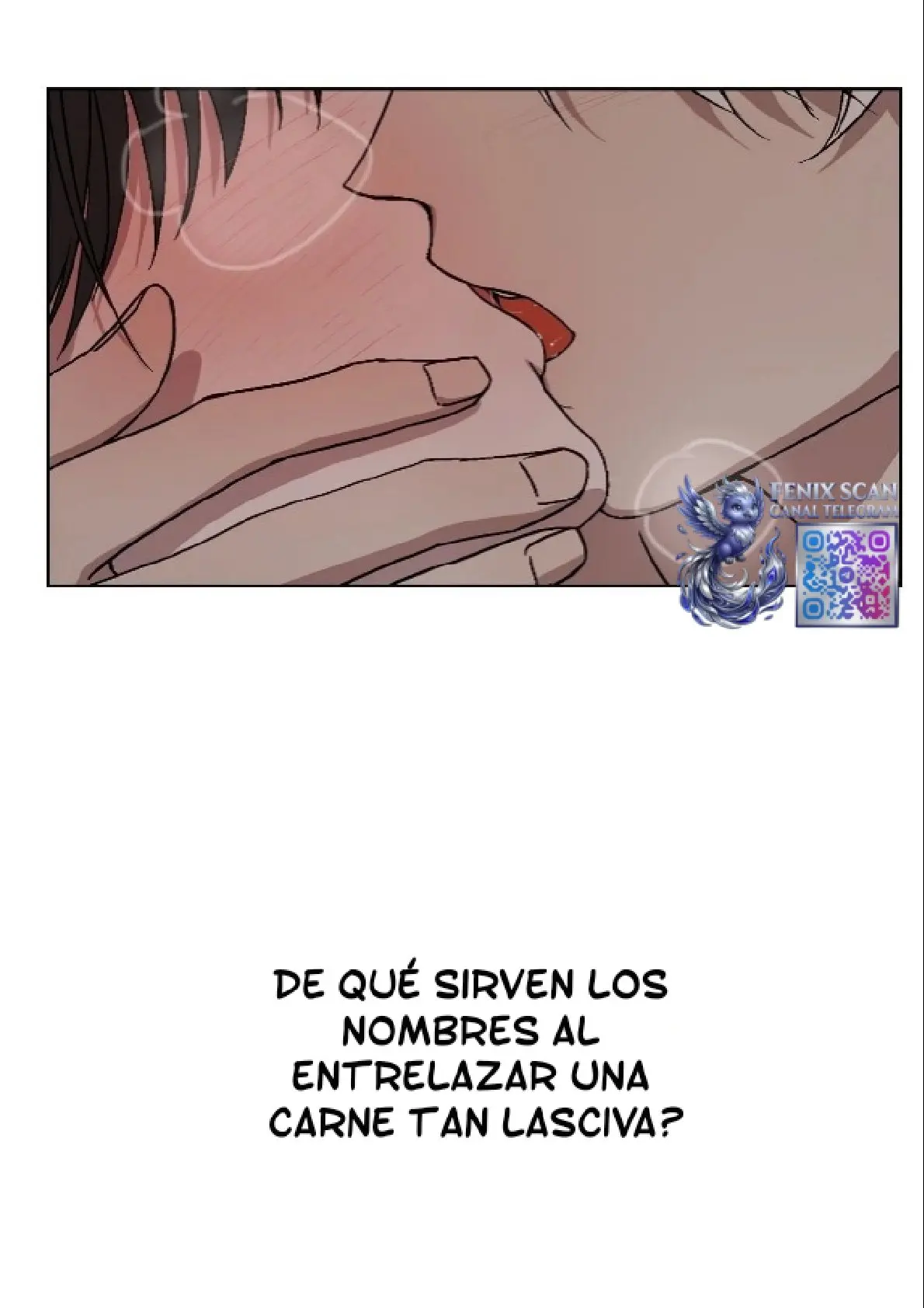 El Rey De Los Tigres Blancos - FxS Capitulo 2 página 36