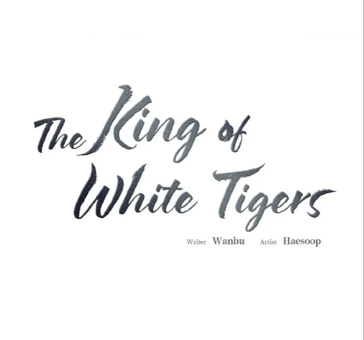 El Rey De Los Tigres Blancos - FxS Capitulo 7 página 19