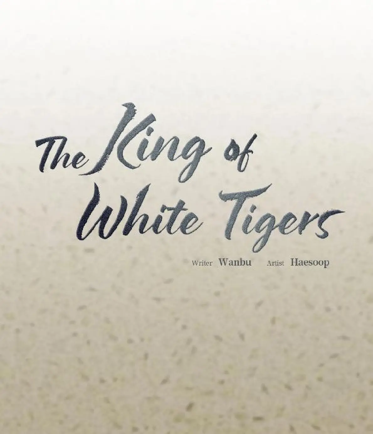 El Rey De Los Tigres Blancos - FxS Capitulo 8 página 9