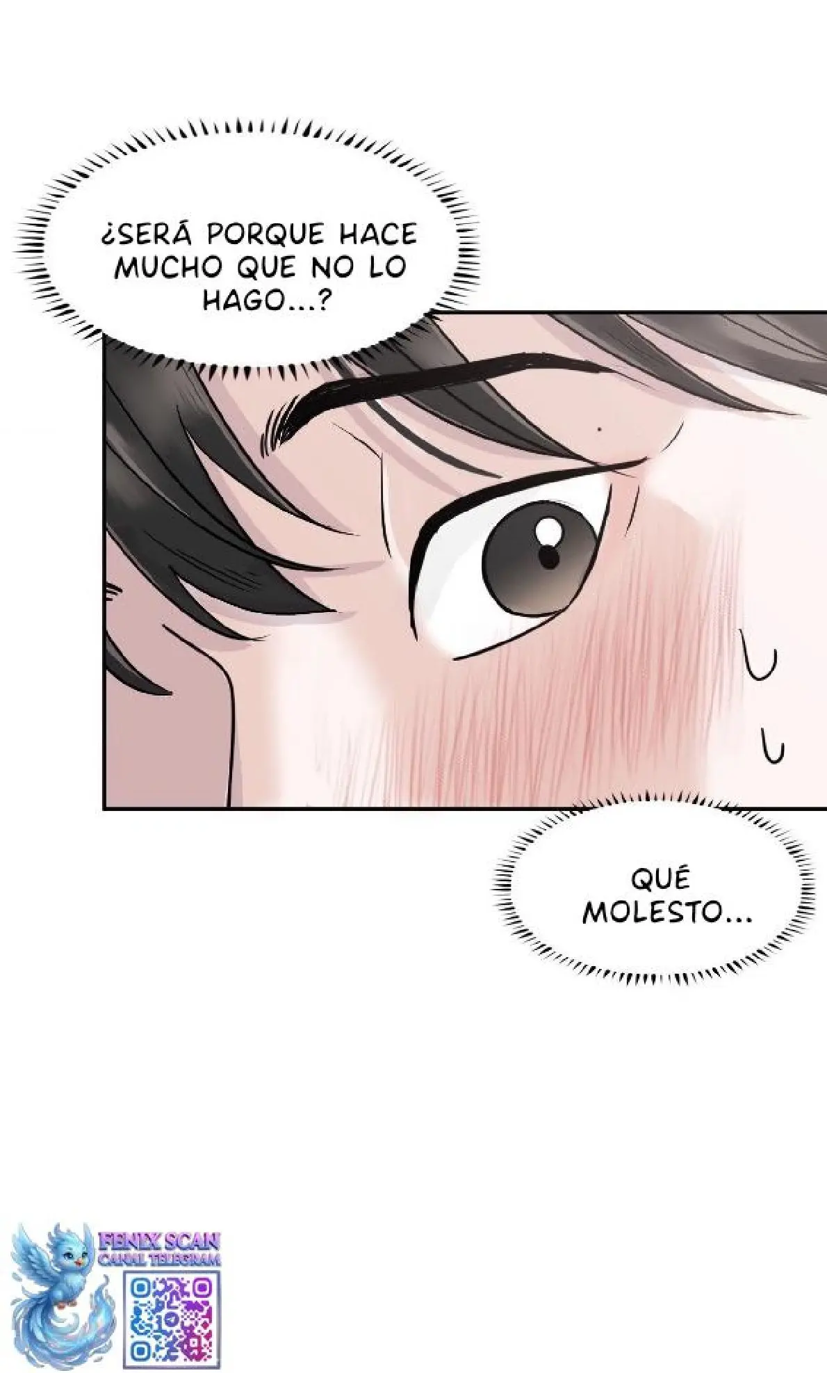Préstame un Poco de Azúcar -FxS Capitulo 1 página 38