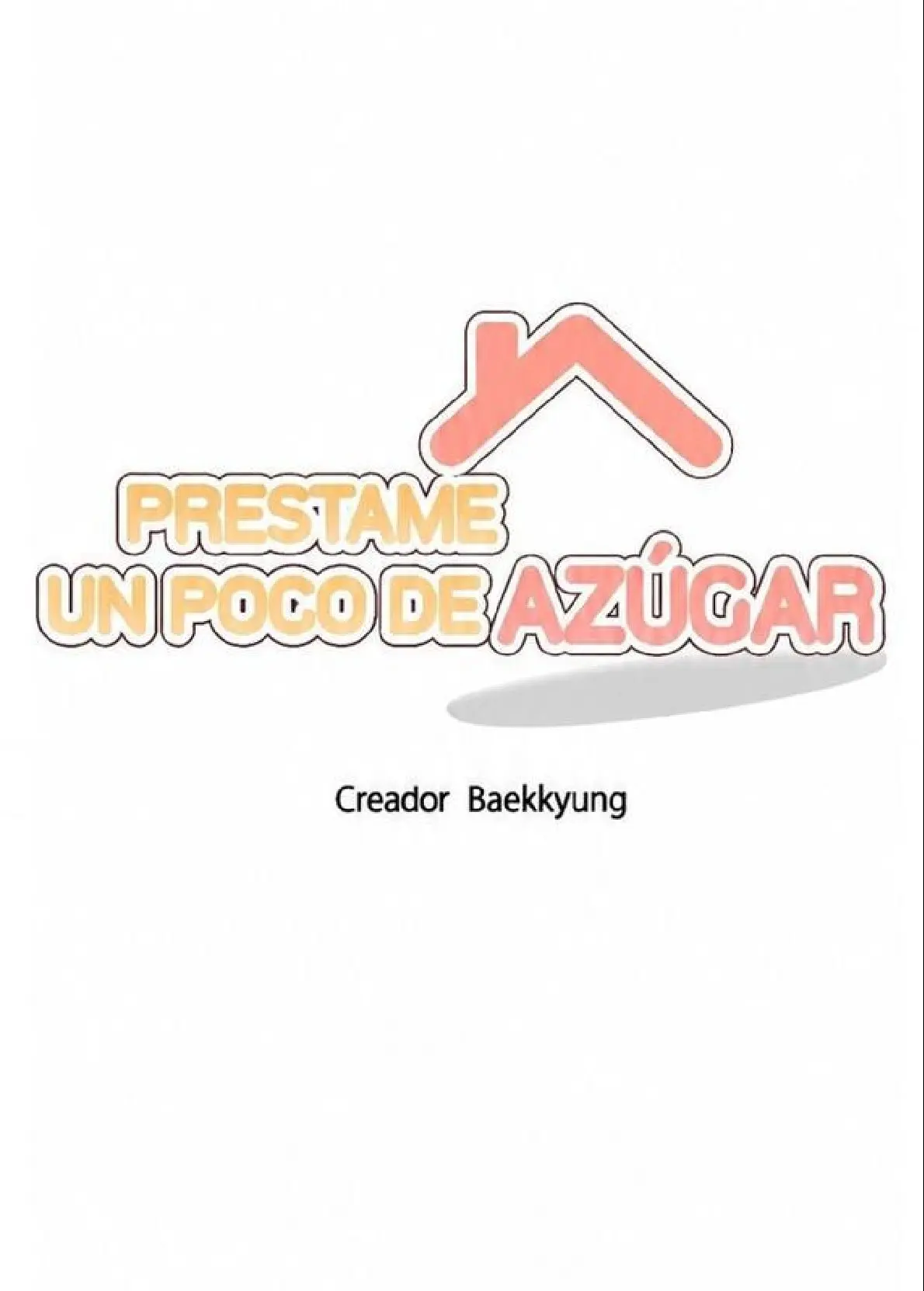 Préstame un Poco de Azúcar -FxS Capitulo 5 página 8