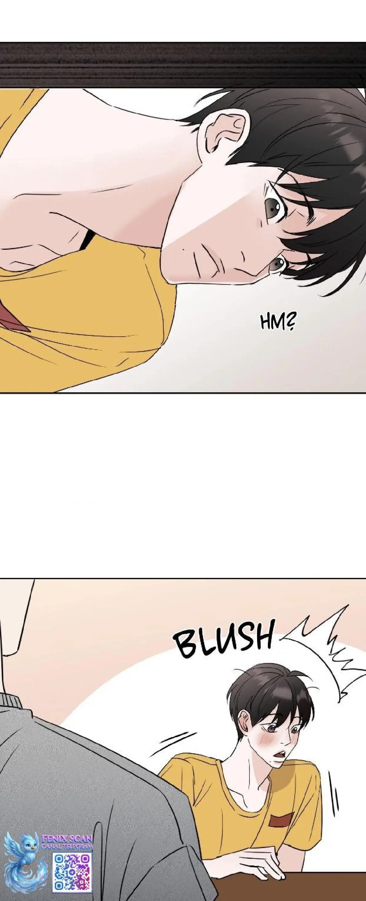 Préstame un Poco de Azúcar -FxS Capitulo 6 página 17