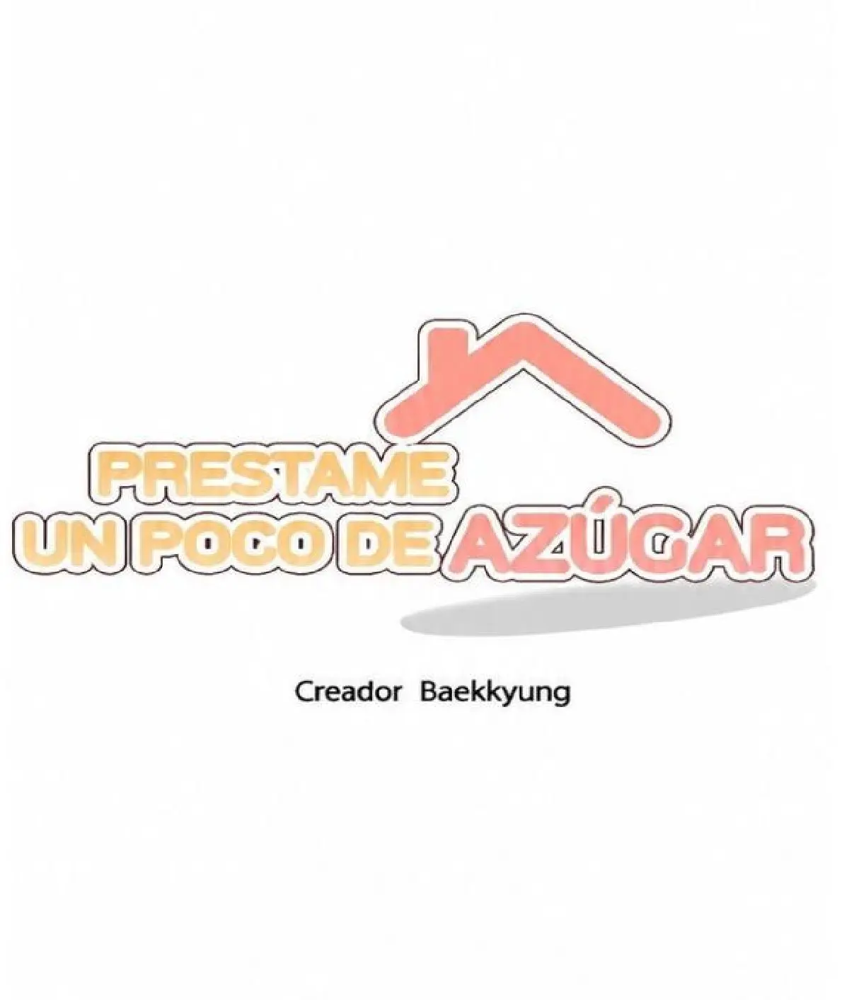 Préstame un Poco de Azúcar -FxS Capitulo 7 página 14