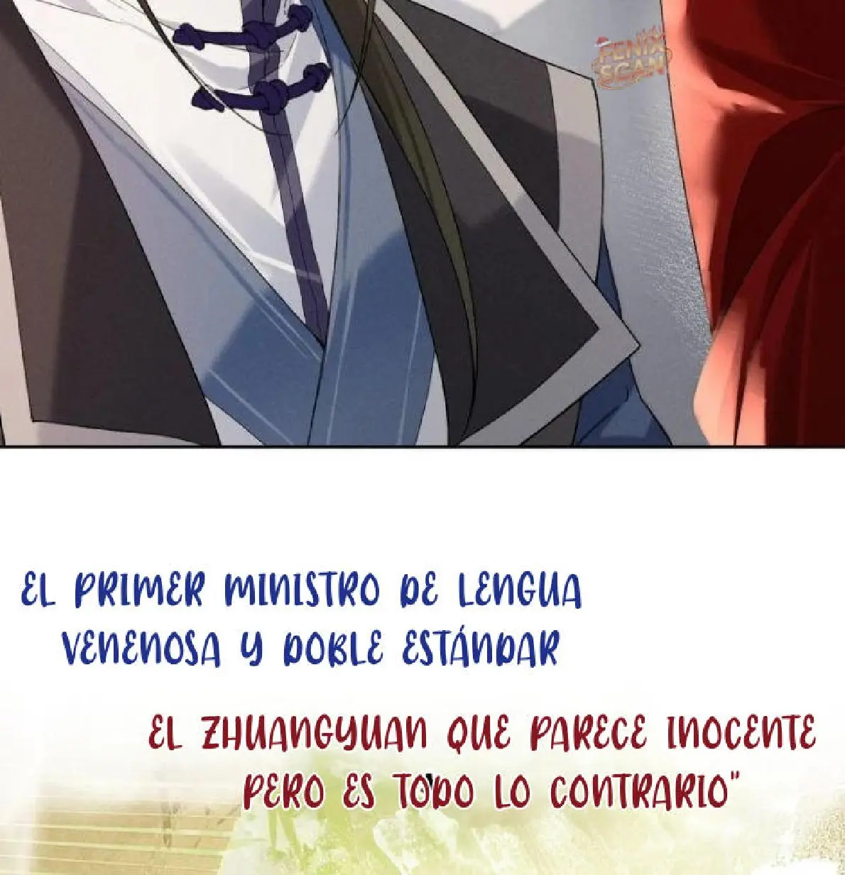 El Chico Del Caballo De Bambú FxS Capitulo 1 página 15