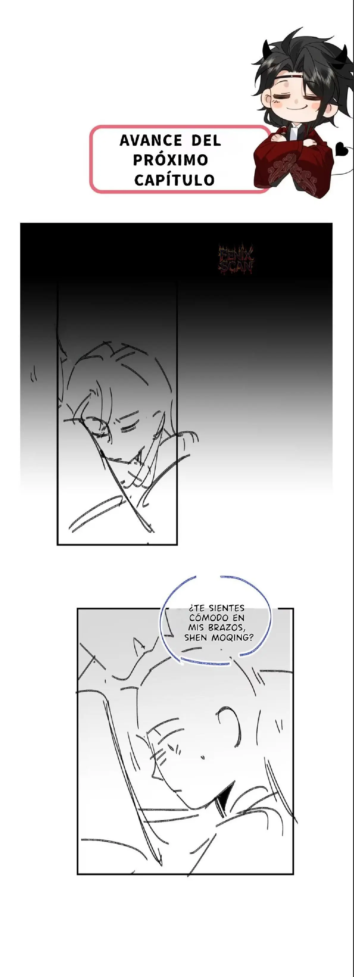 El Chico Del Caballo De Bambú FxS Capitulo 13 página 24