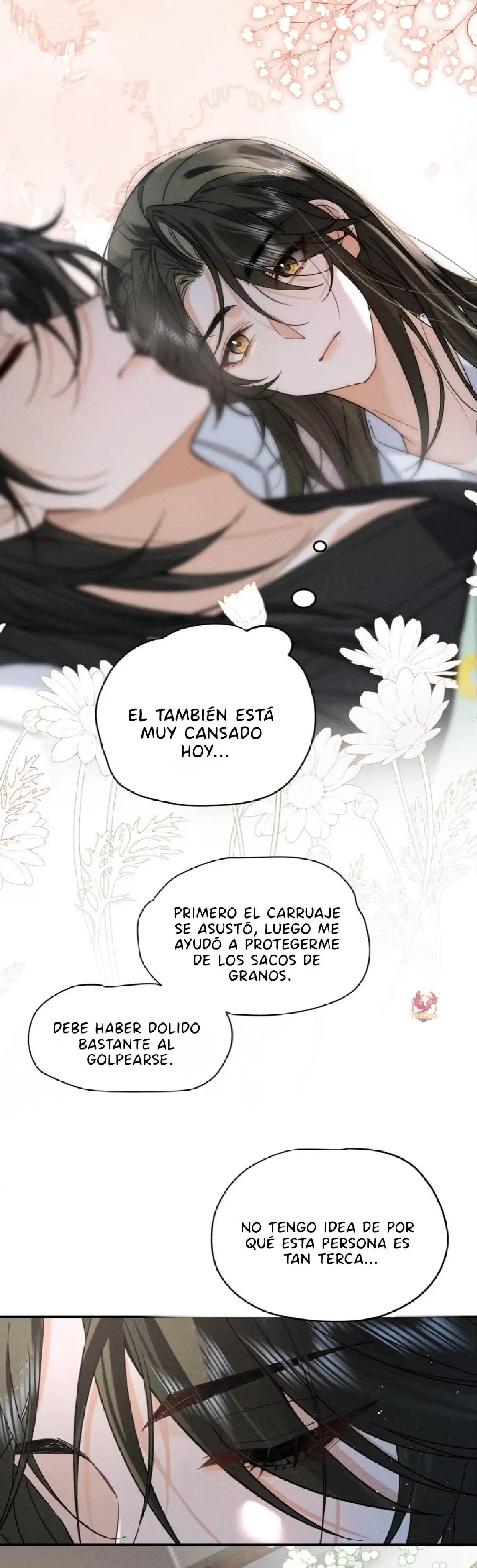 El Chico Del Caballo De Bambú FxS Capitulo 15 página 8
