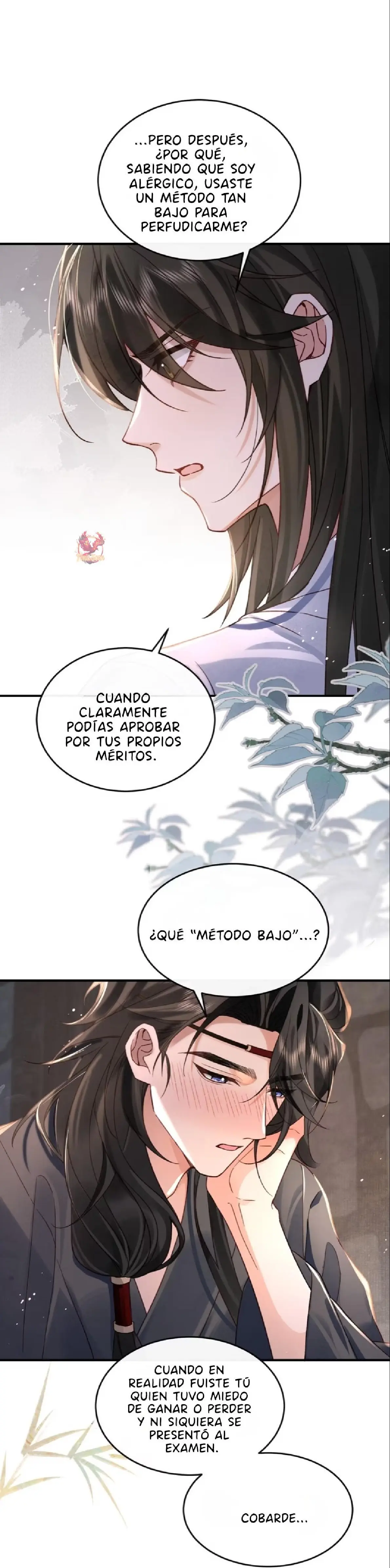 El Chico Del Caballo De Bambú FxS Capitulo 17 página 16