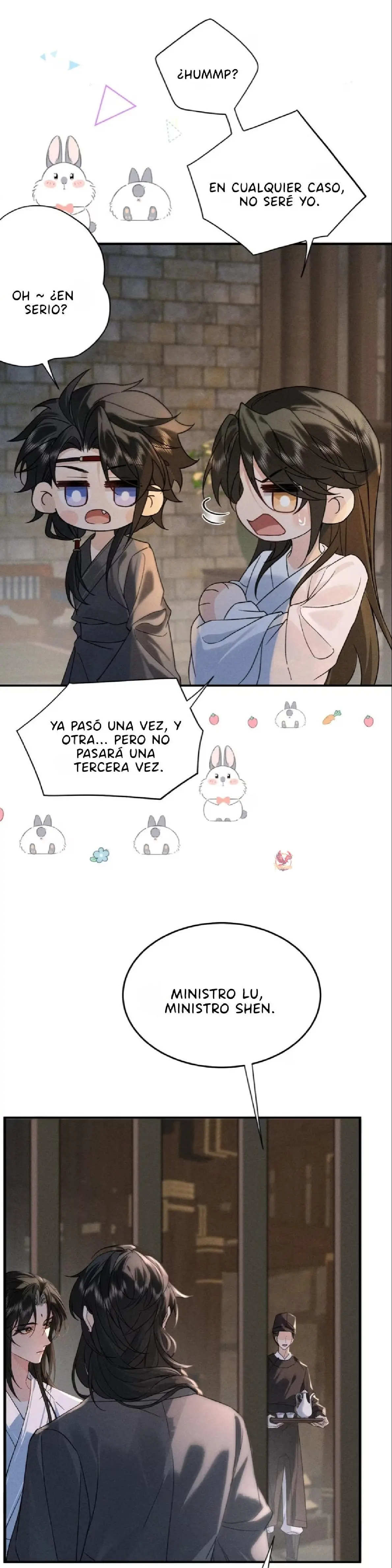 El Chico Del Caballo De Bambú FxS Capitulo 17 página 3