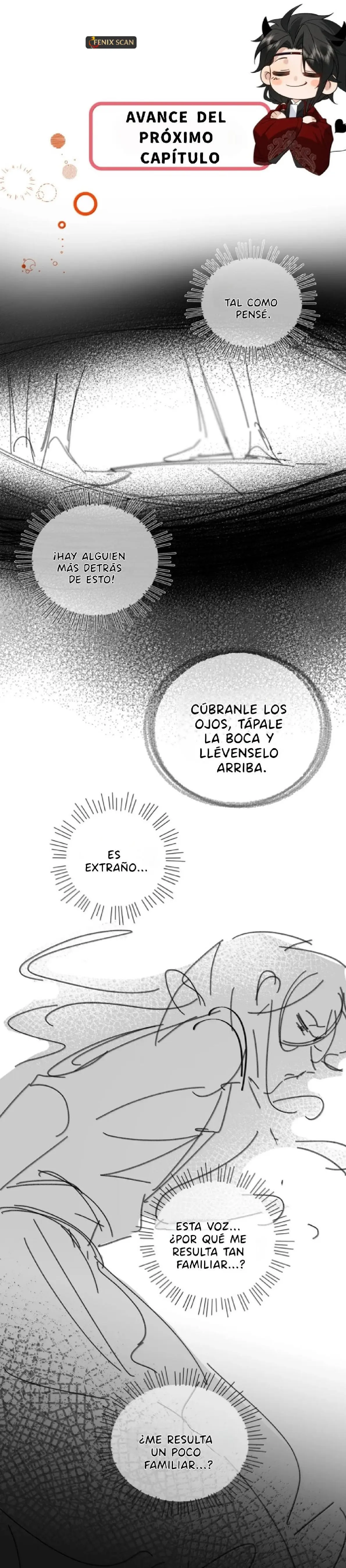El Chico Del Caballo De Bambú FxS Capitulo 22 página 27