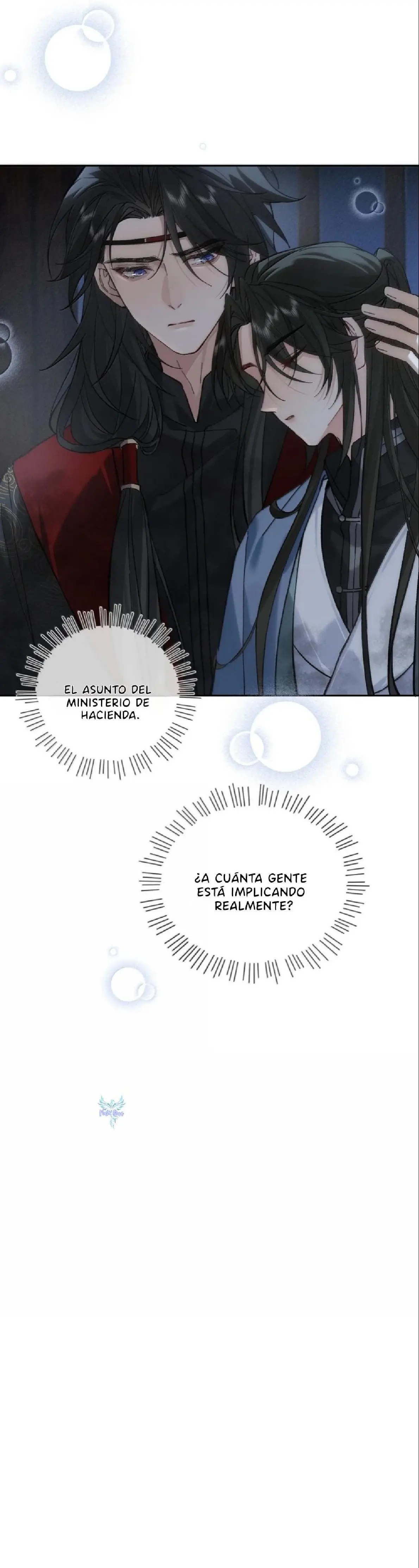 El Chico Del Caballo De Bambú FxS Capitulo 25 página 24