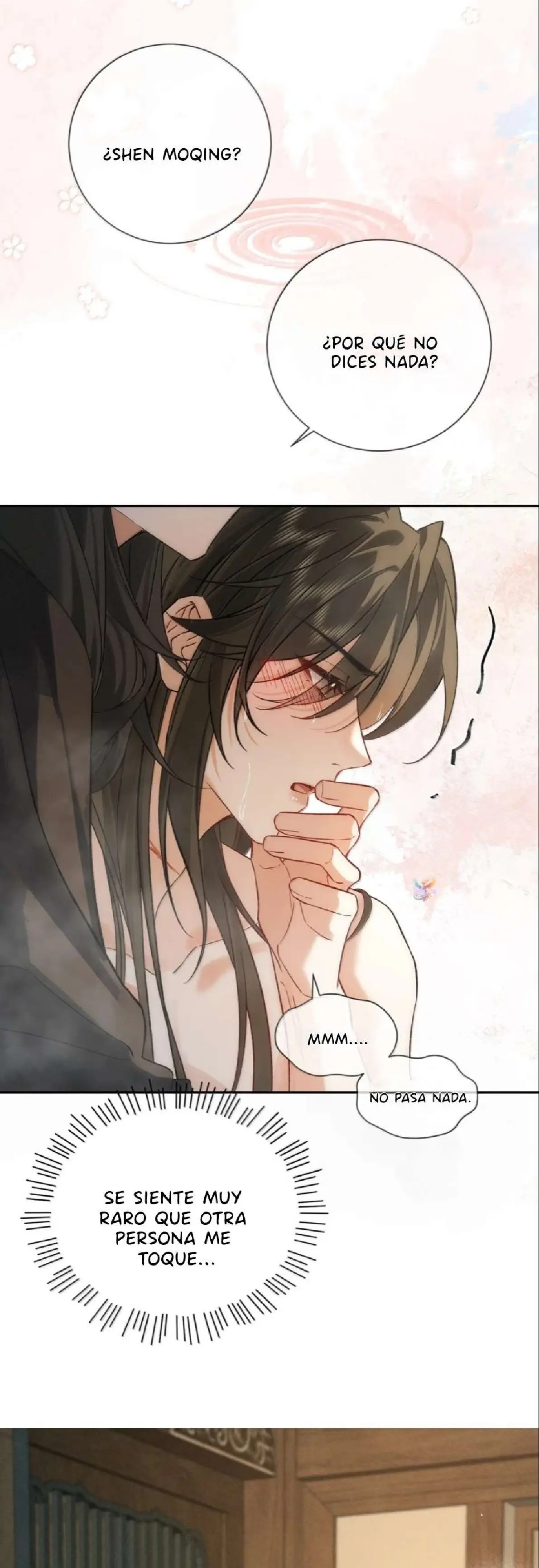El Chico Del Caballo De Bambú FxS Capitulo 26 página 17