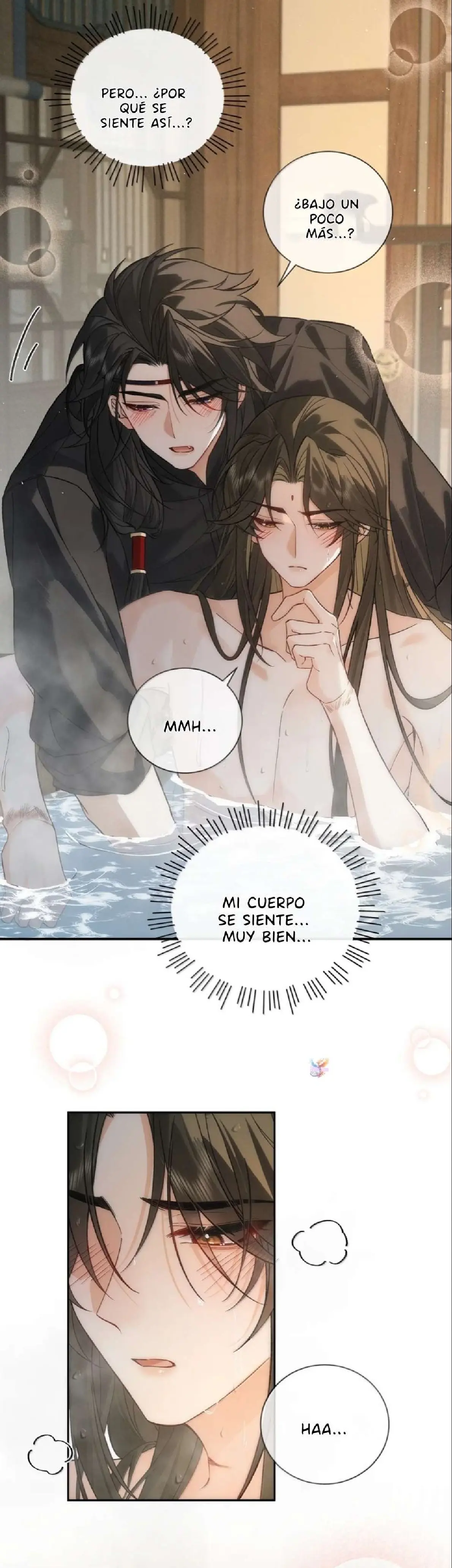 El Chico Del Caballo De Bambú FxS Capitulo 26 página 18
