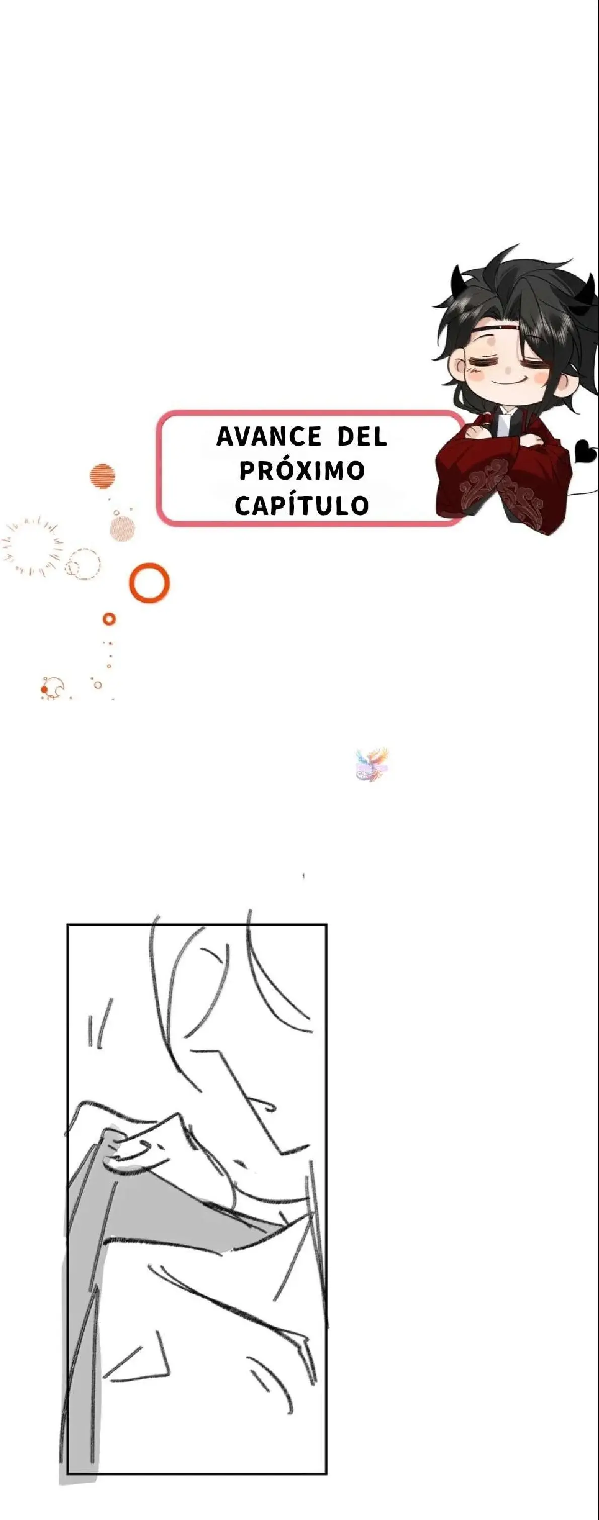 El Chico Del Caballo De Bambú FxS Capitulo 26 página 28