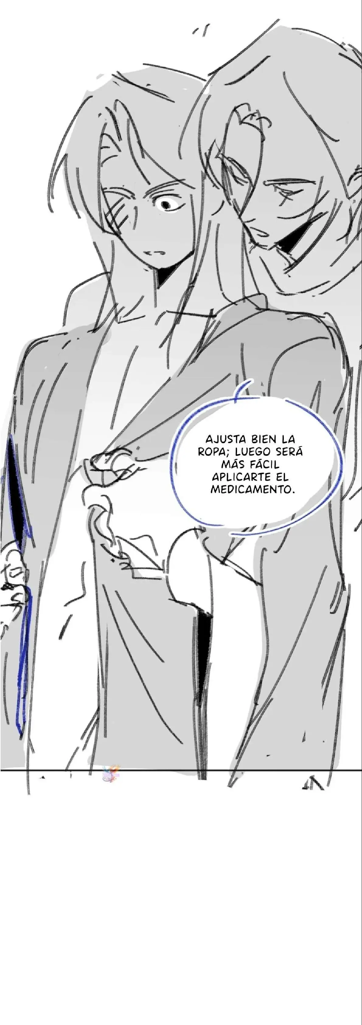 El Chico Del Caballo De Bambú FxS Capitulo 26 página 29