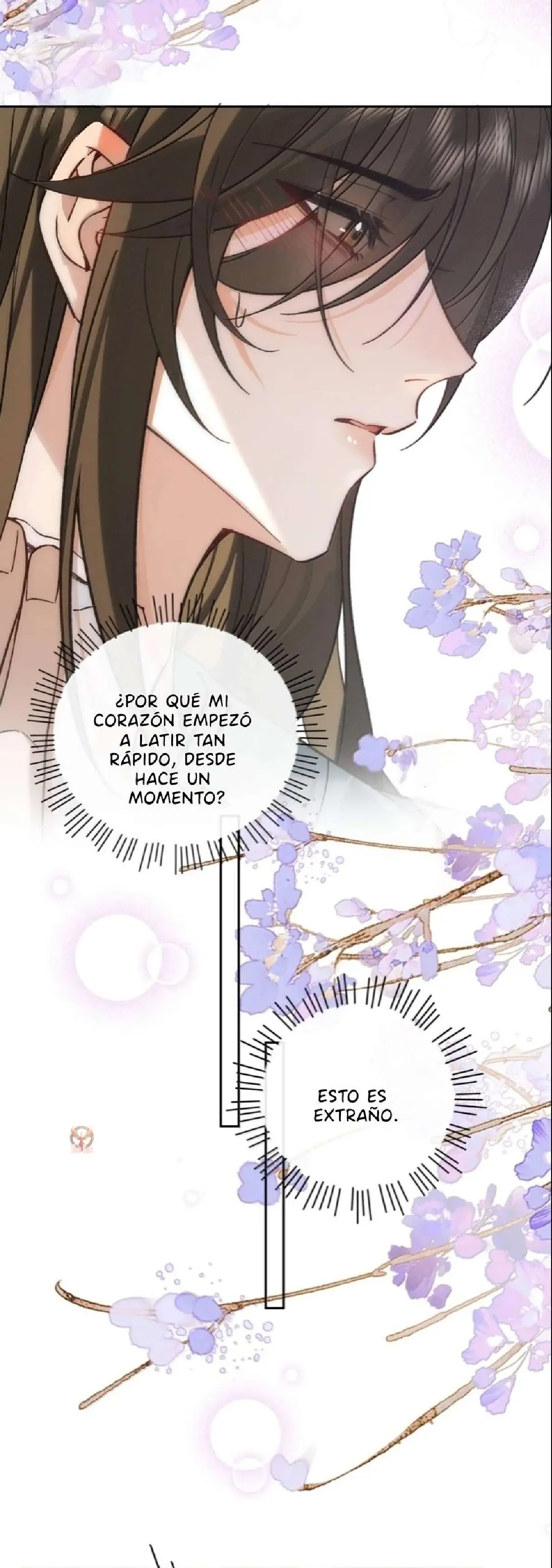 El Chico Del Caballo De Bambú FxS Capitulo 27 página 16