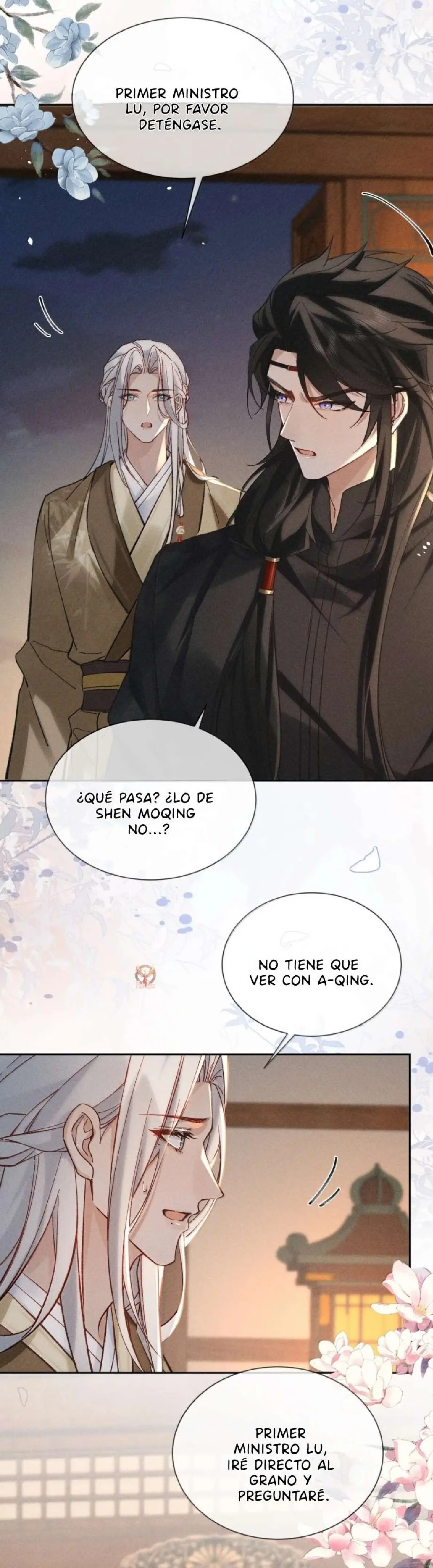 El Chico Del Caballo De Bambú FxS Capitulo 27 página 23