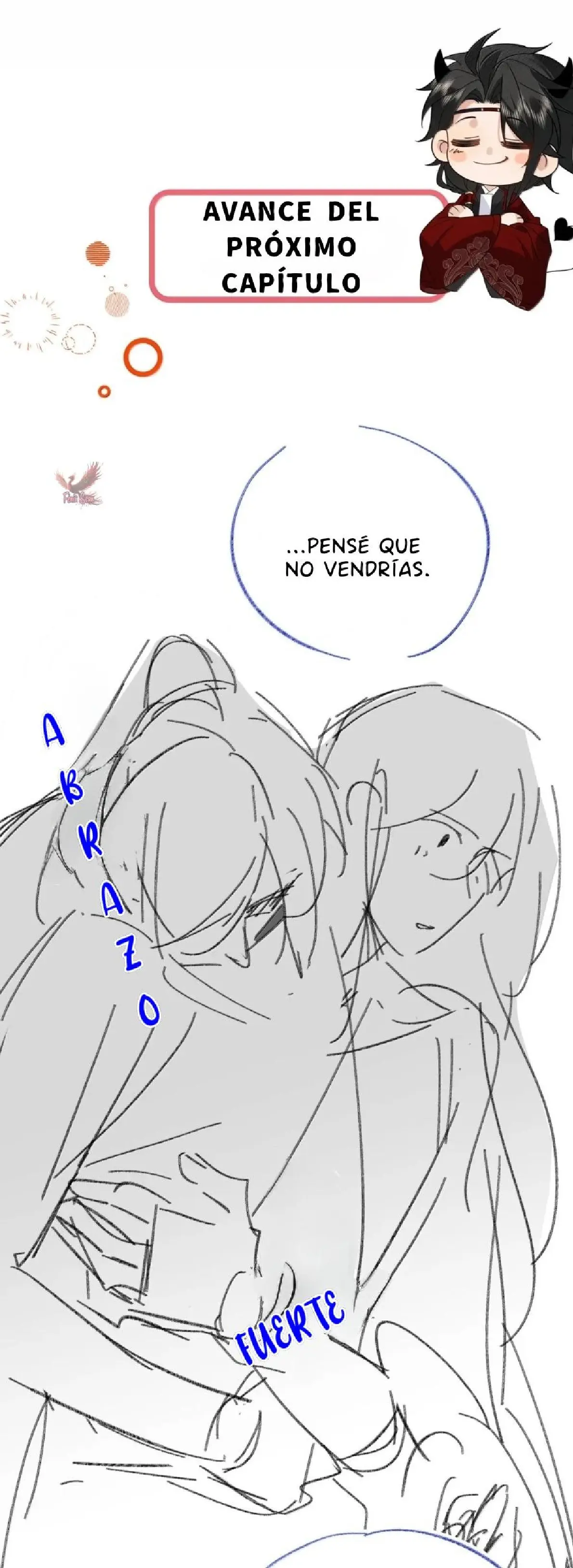 El Chico Del Caballo De Bambú FxS Capitulo 28 página 27