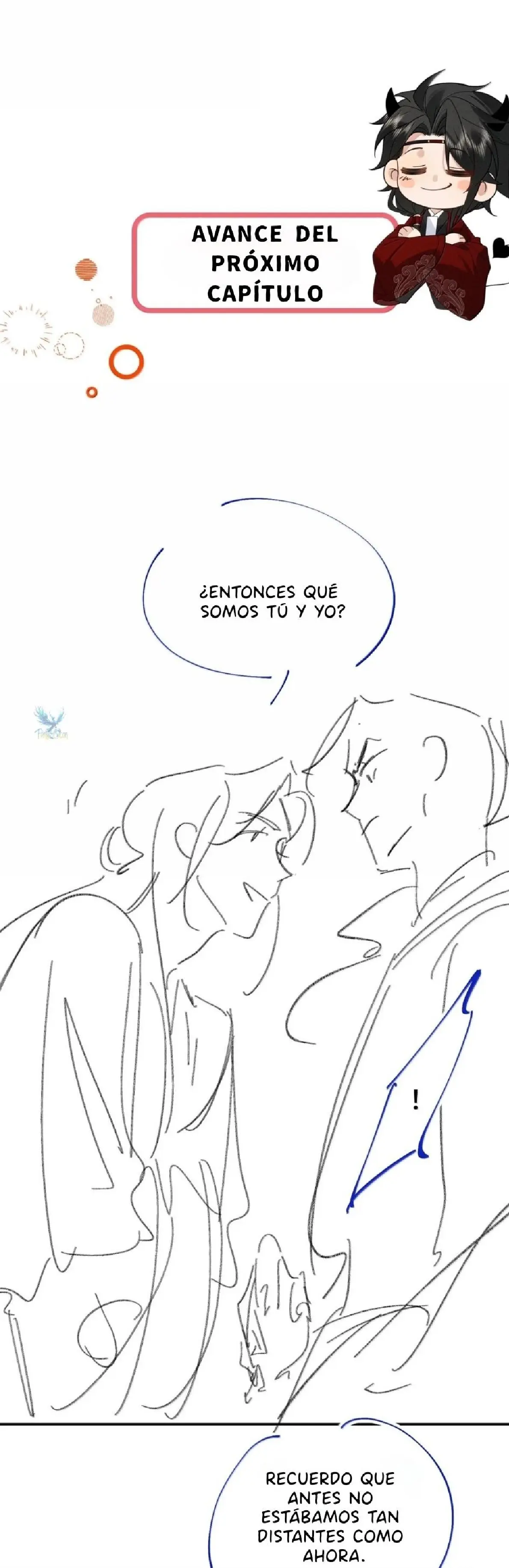 El Chico Del Caballo De Bambú FxS Capitulo 29 página 30