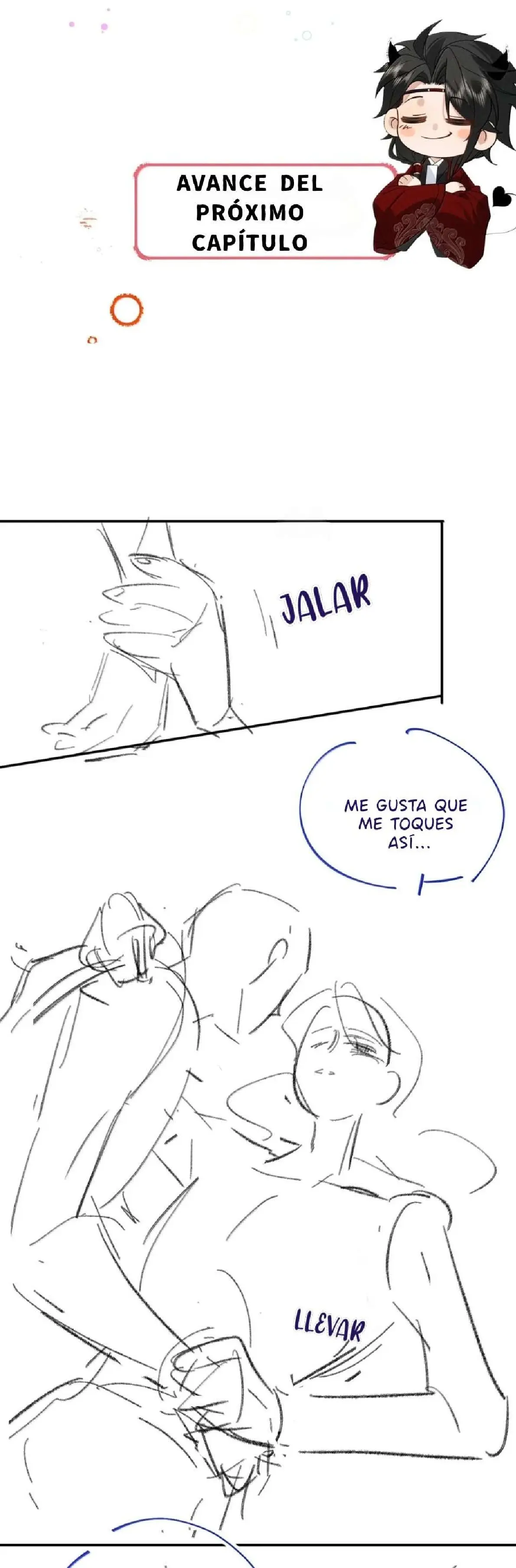 El Chico Del Caballo De Bambú FxS Capitulo 31 página 28