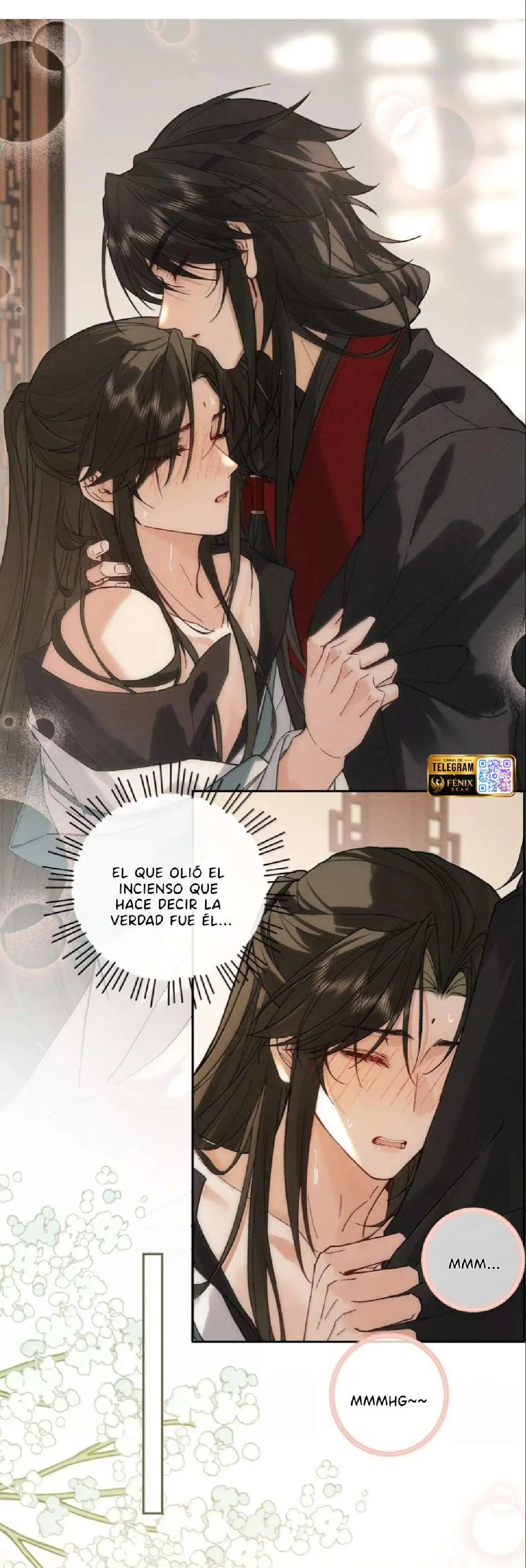 El Chico Del Caballo De Bambú FxS Capitulo 32 página 29