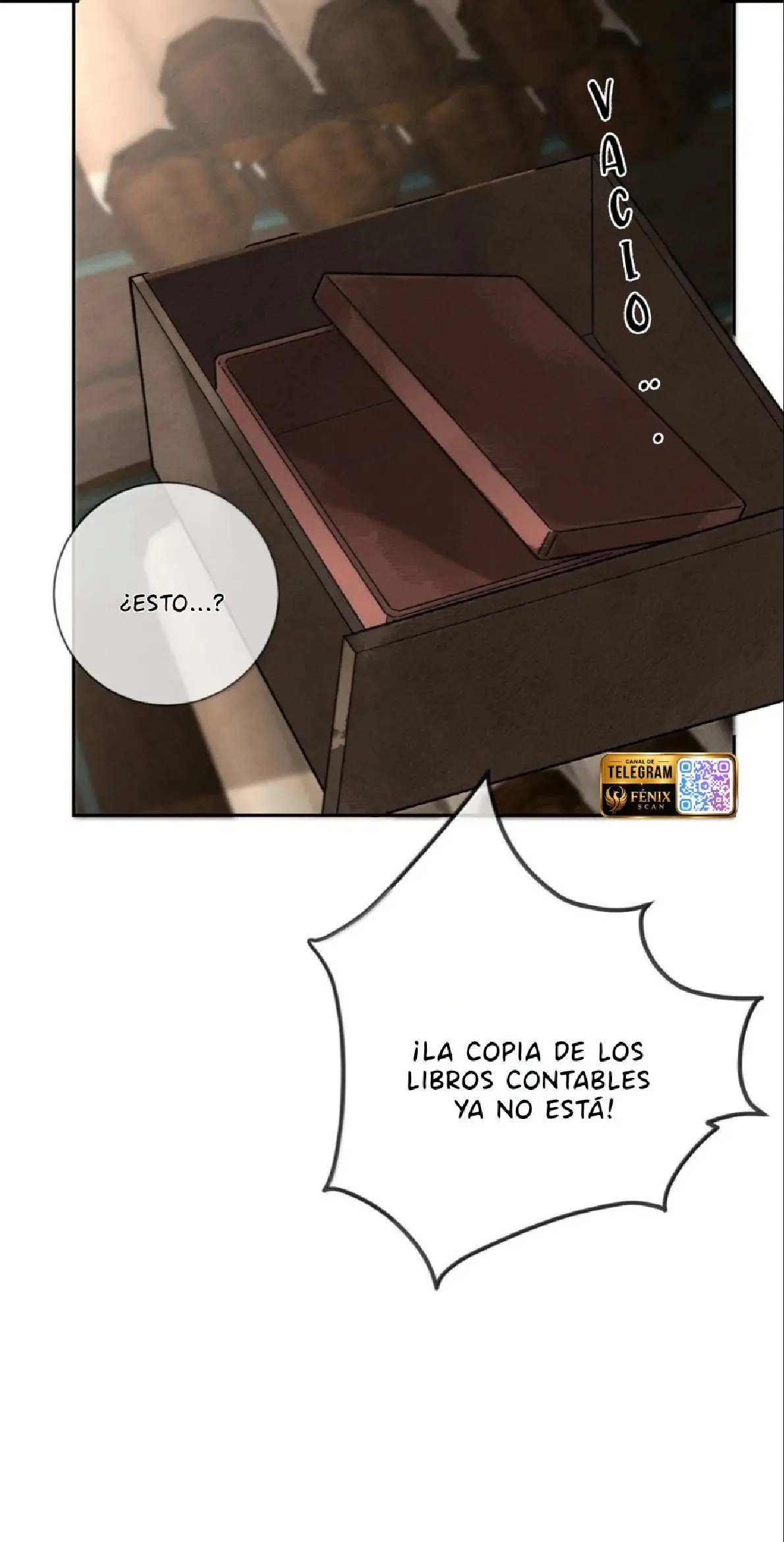 El Chico Del Caballo De Bambú FxS Capitulo 33 página 22