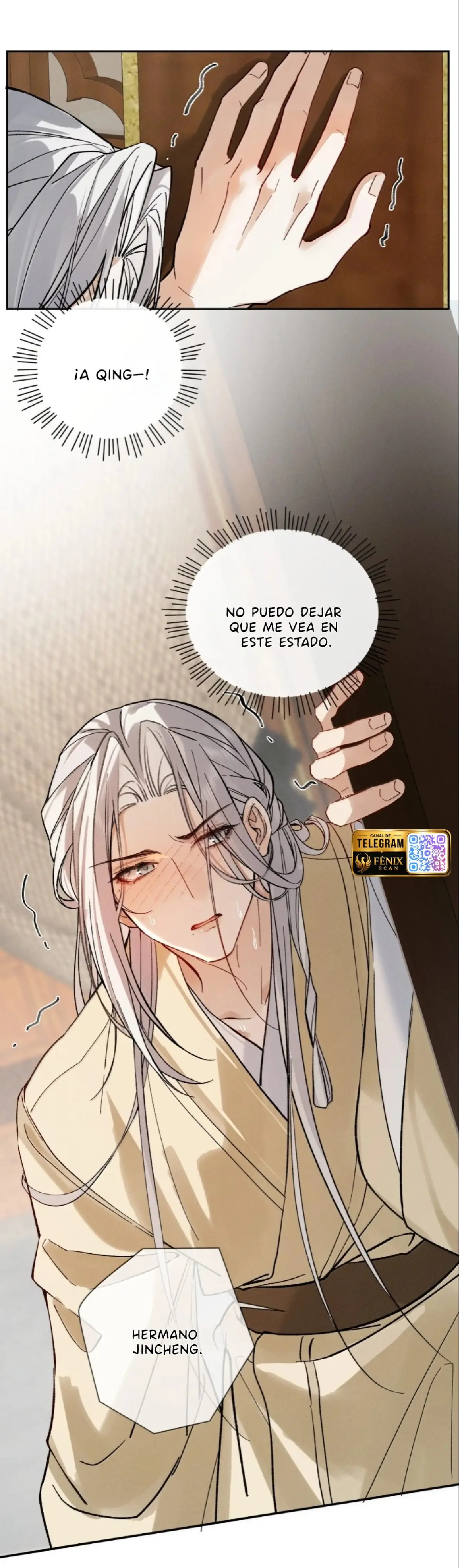 El Chico Del Caballo De Bambú FxS Capitulo 33 página 29