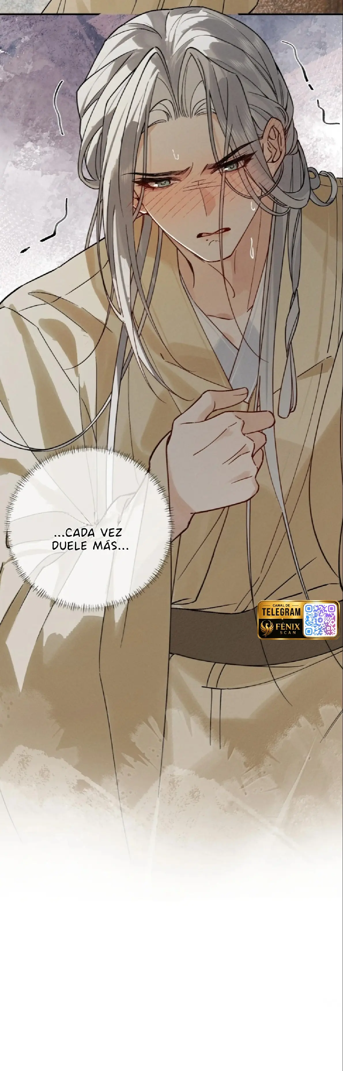 El Chico Del Caballo De Bambú FxS Capitulo 34 página 24