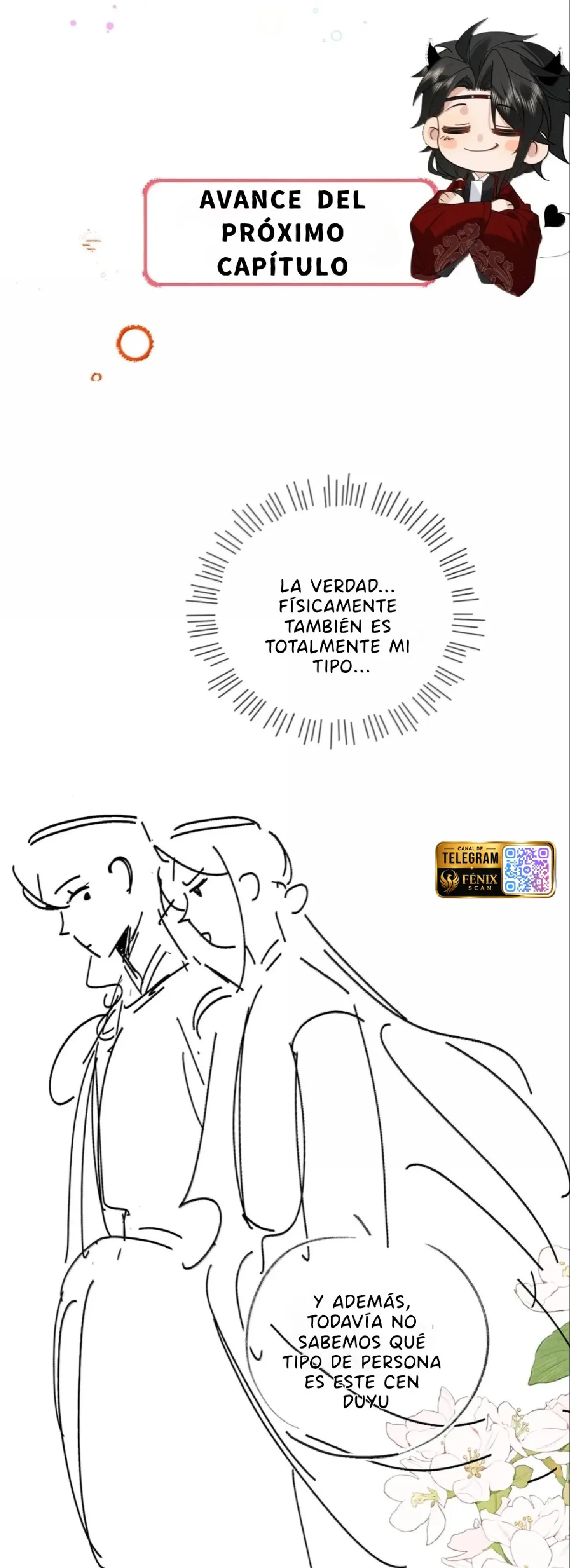 El Chico Del Caballo De Bambú FxS Capitulo 34 página 25