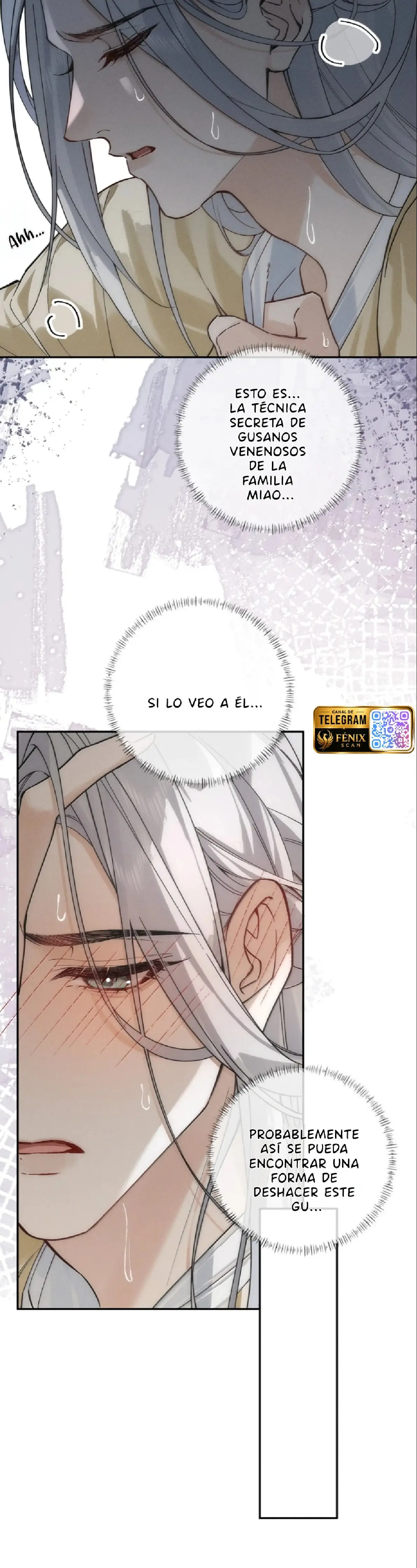 El Chico Del Caballo De Bambú FxS Capitulo 34 página 5