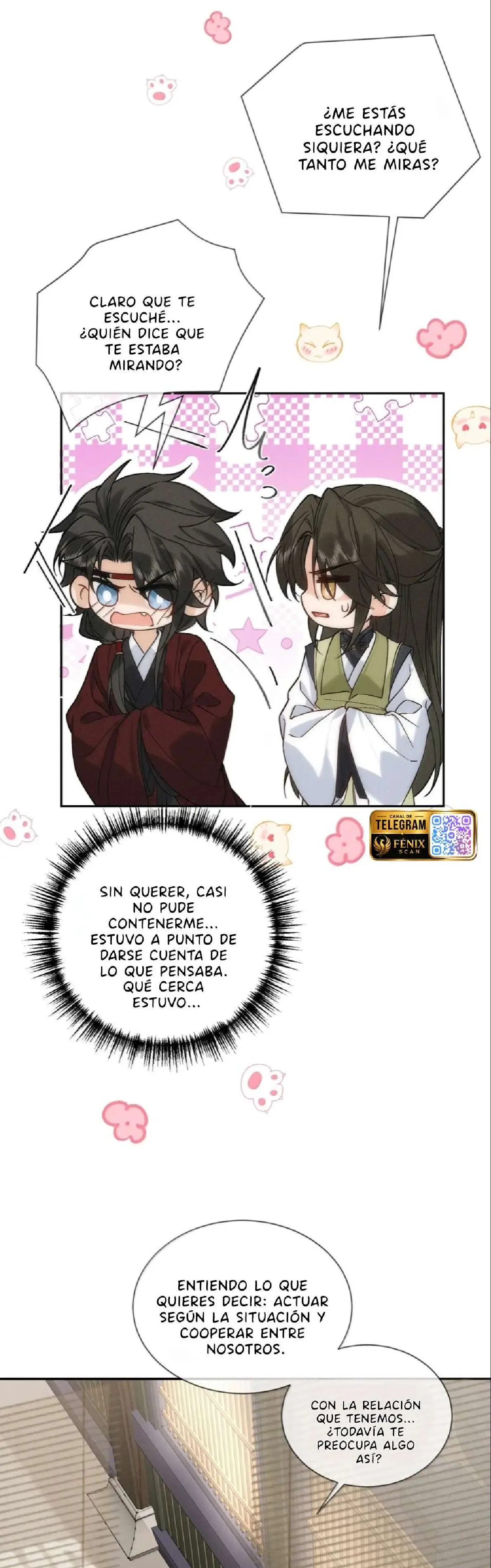 El Chico Del Caballo De Bambú FxS Capitulo 35 página 7