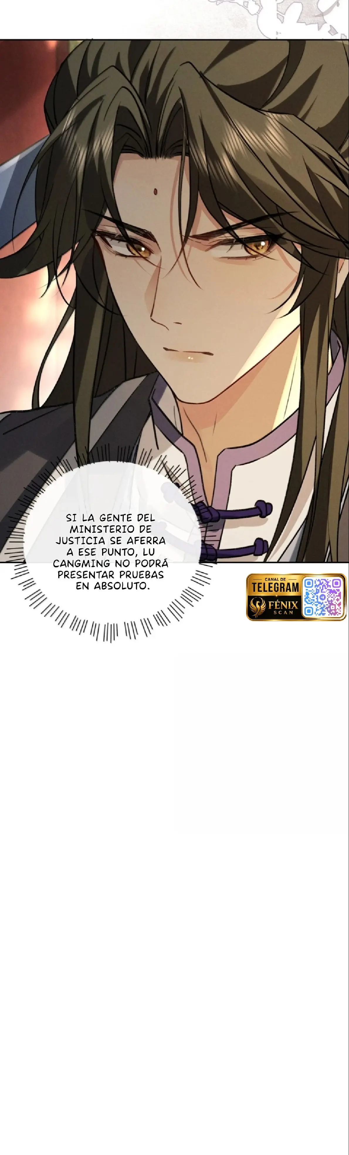 El Chico Del Caballo De Bambú FxS Capitulo 37 página 29