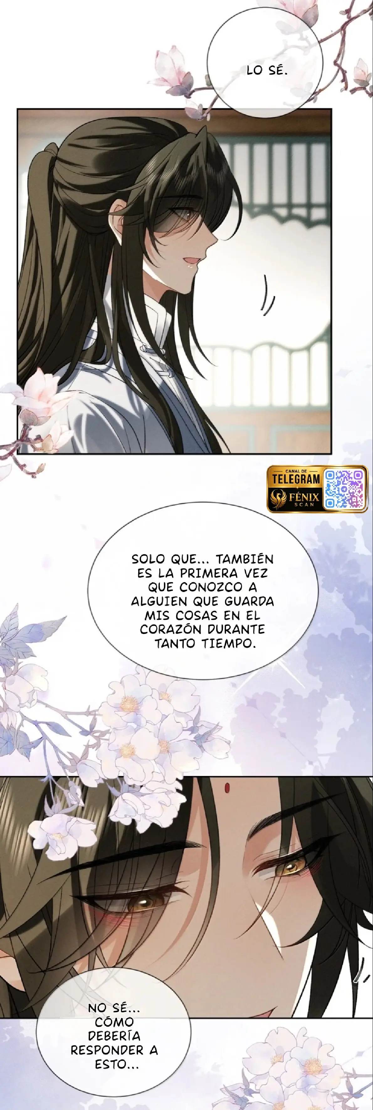 El Chico Del Caballo De Bambú FxS Capitulo 39 página 23