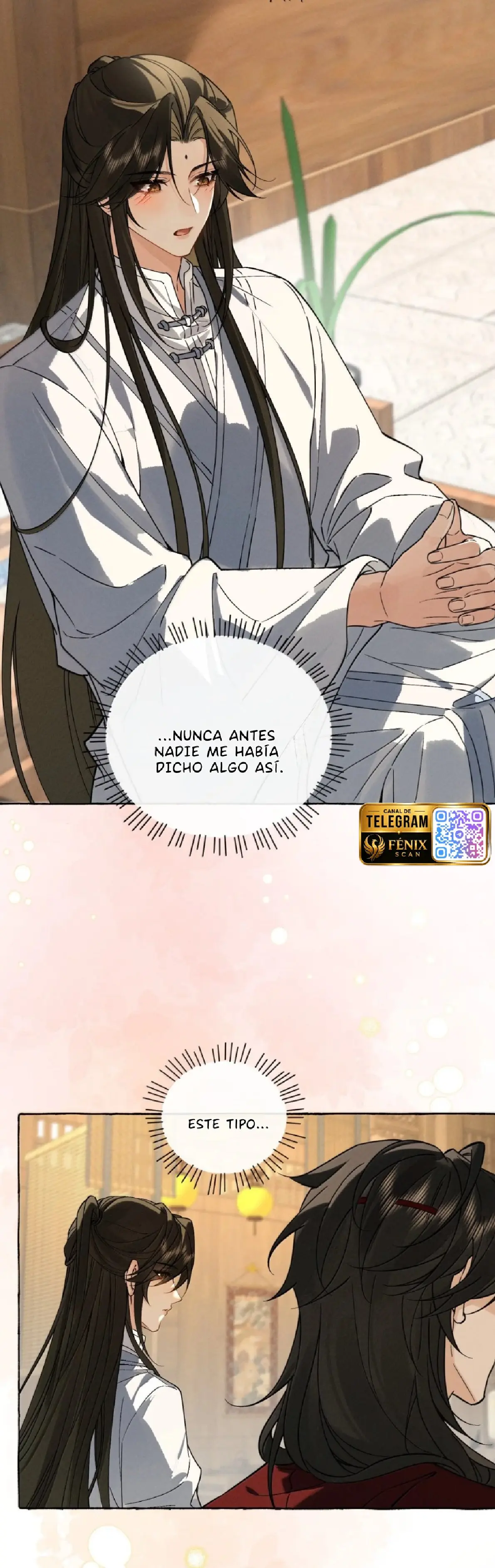 El Chico Del Caballo De Bambú FxS Capitulo 41 página 14
