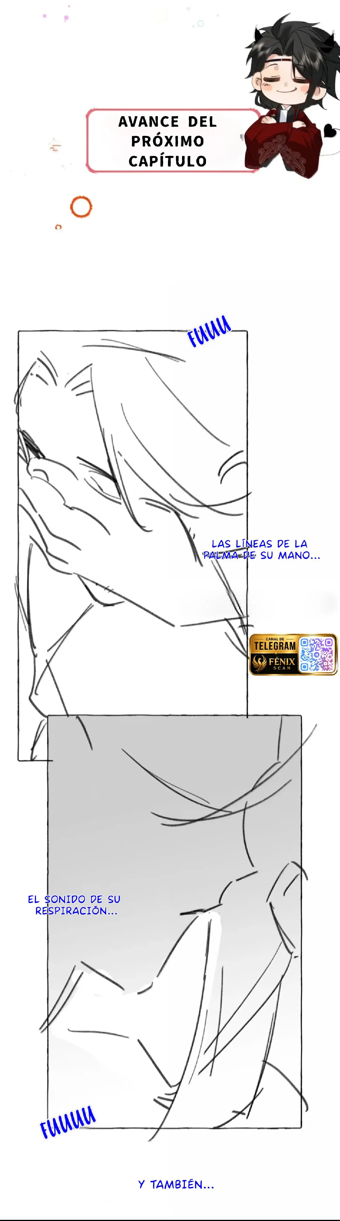El Chico Del Caballo De Bambú FxS Capitulo 41 página 29