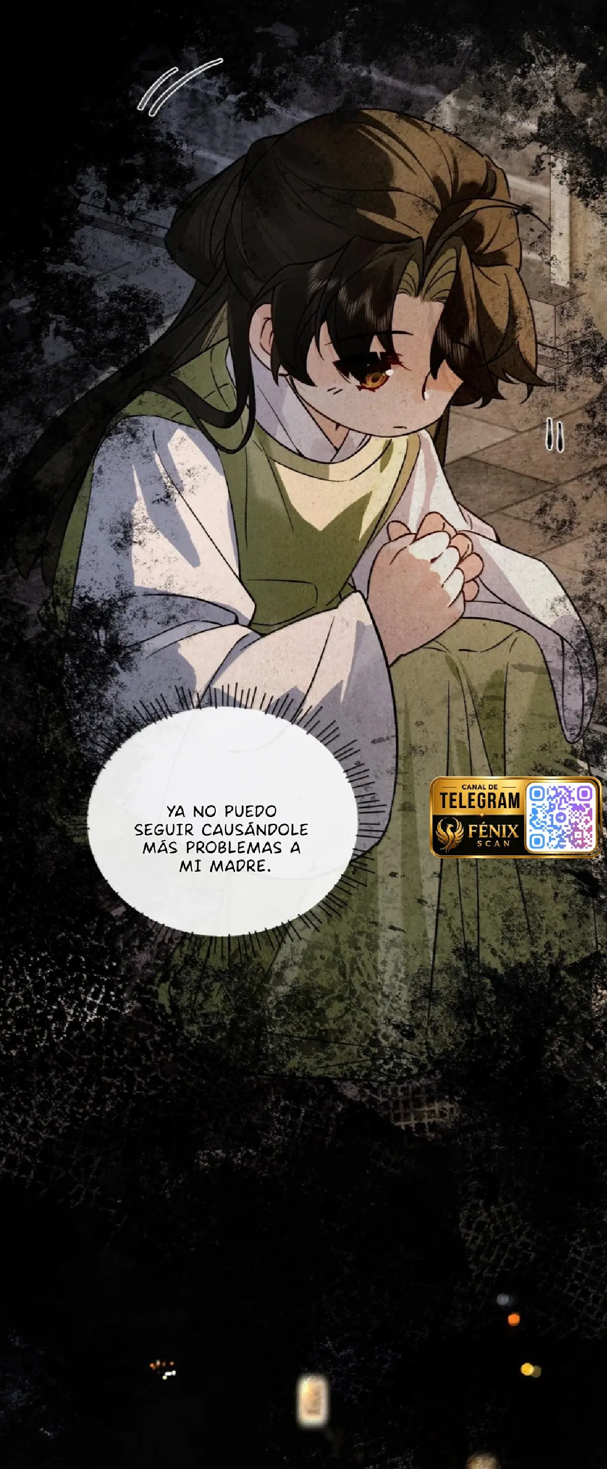 El Chico Del Caballo De Bambú FxS Capitulo 42 página 17