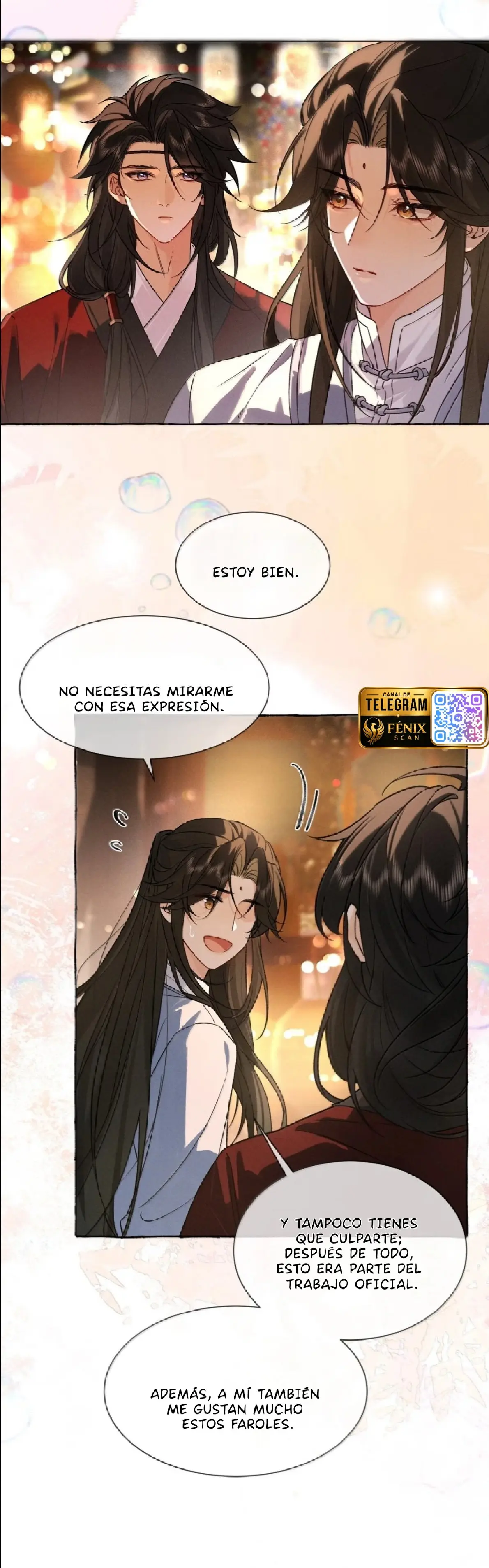 El Chico Del Caballo De Bambú FxS Capitulo 42 página 19