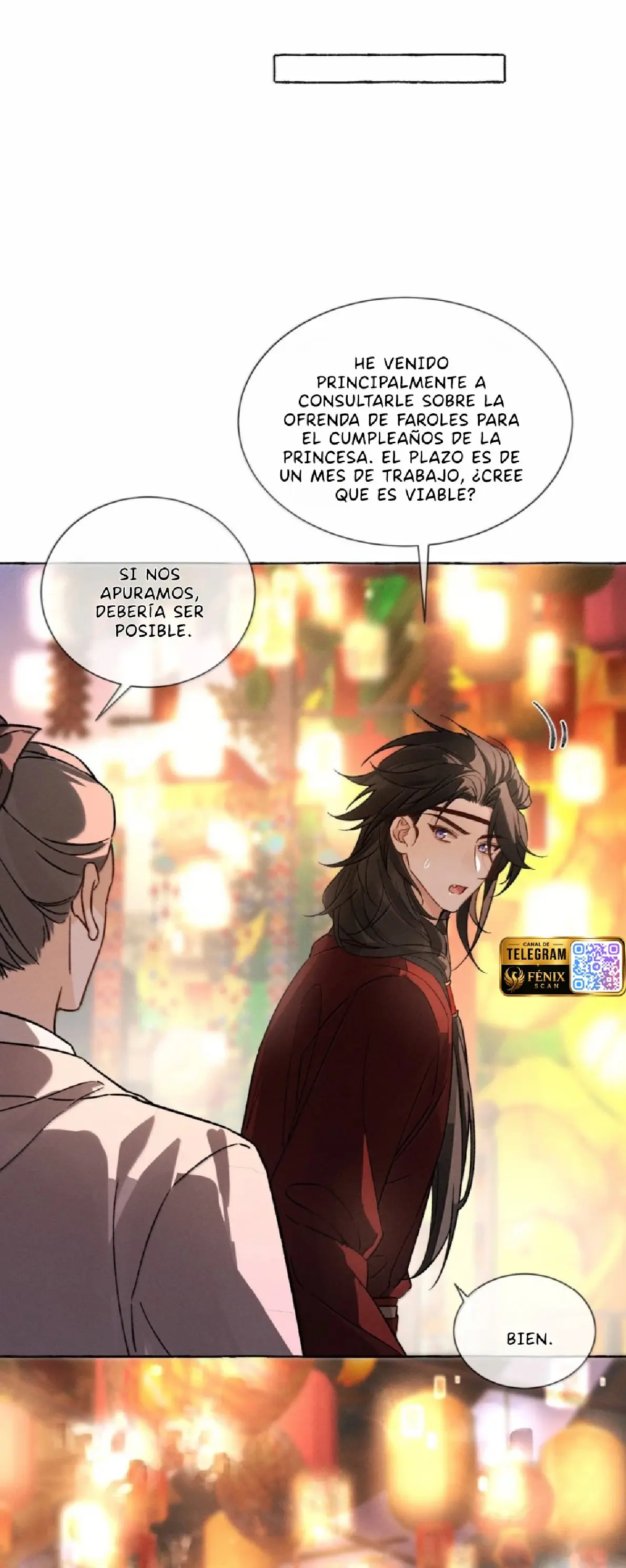 El Chico Del Caballo De Bambú FxS Capitulo 42 página 23