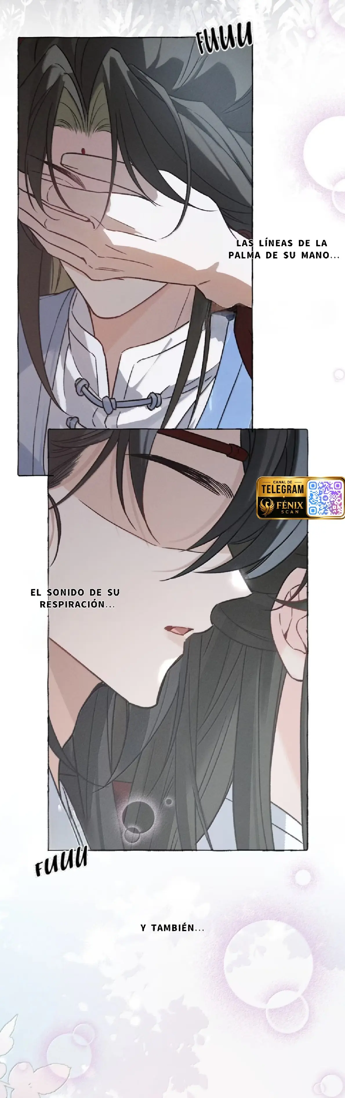 El Chico Del Caballo De Bambú FxS Capitulo 42 página 7