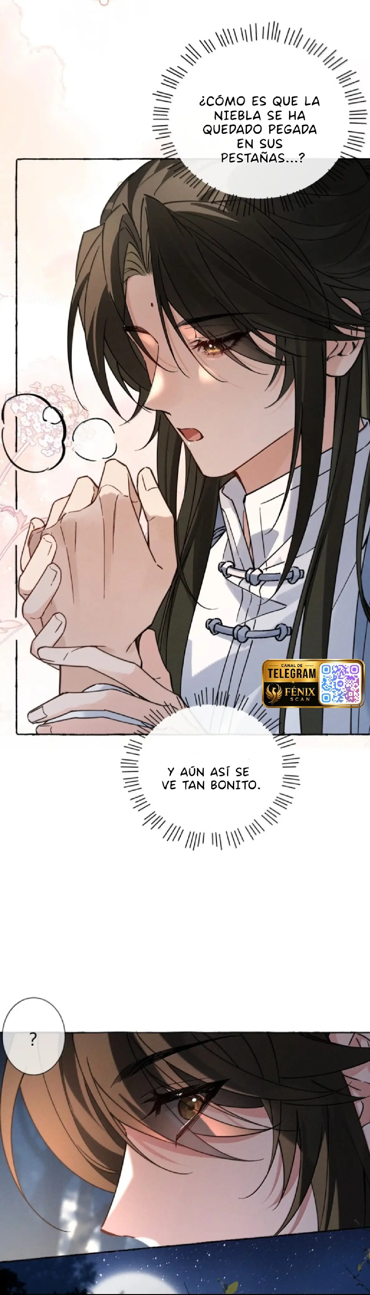 El Chico Del Caballo De Bambú FxS Capitulo 43 página 26