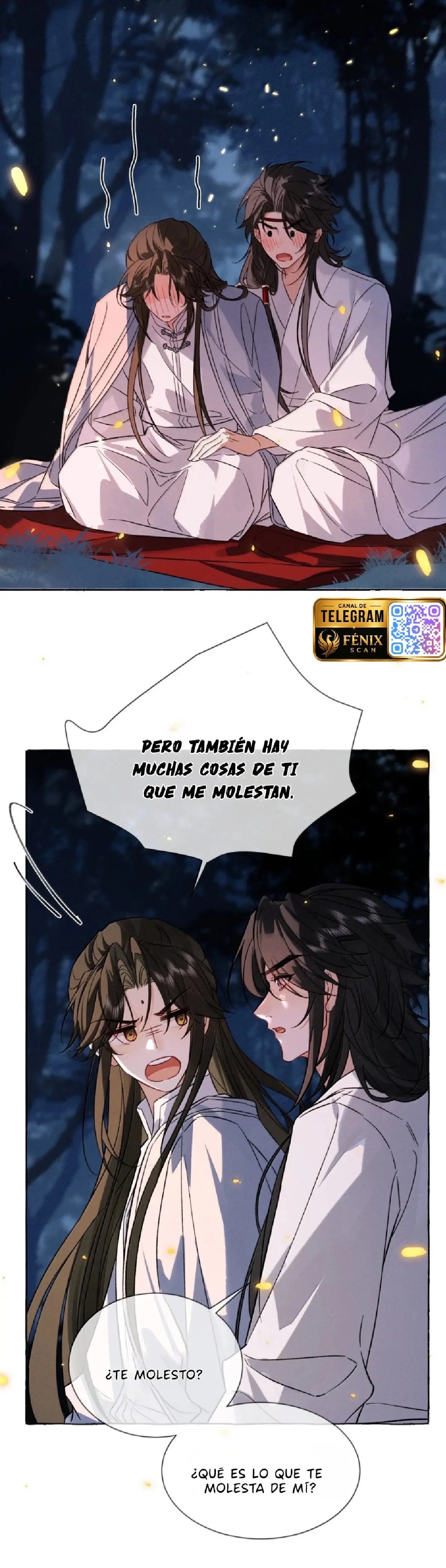 El Chico Del Caballo De Bambú FxS Capitulo 44 página 16
