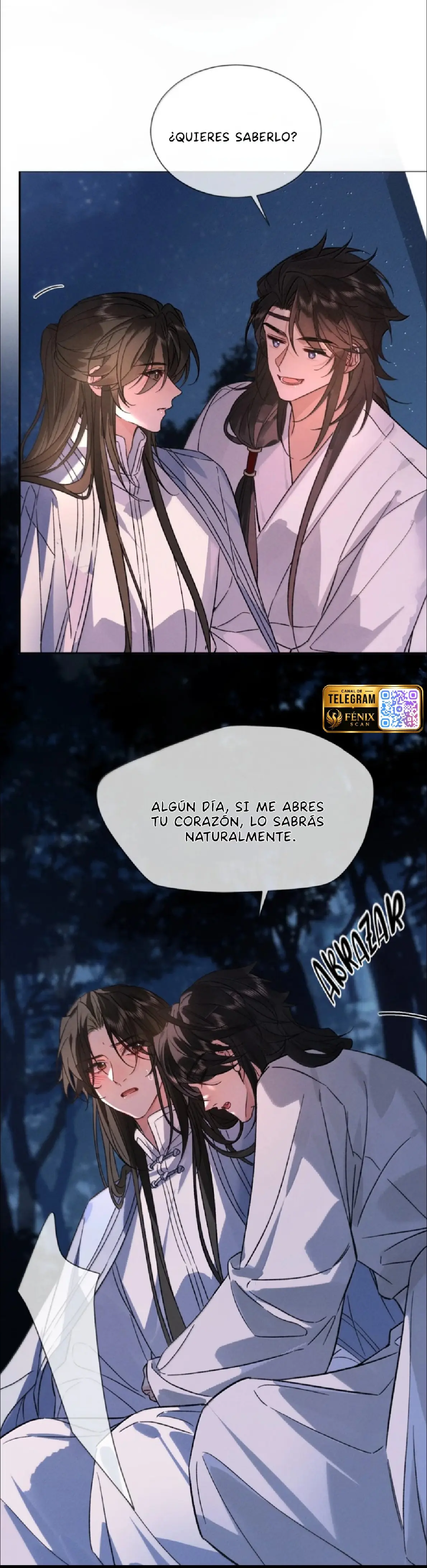 El Chico Del Caballo De Bambú FxS Capitulo 44 página 18