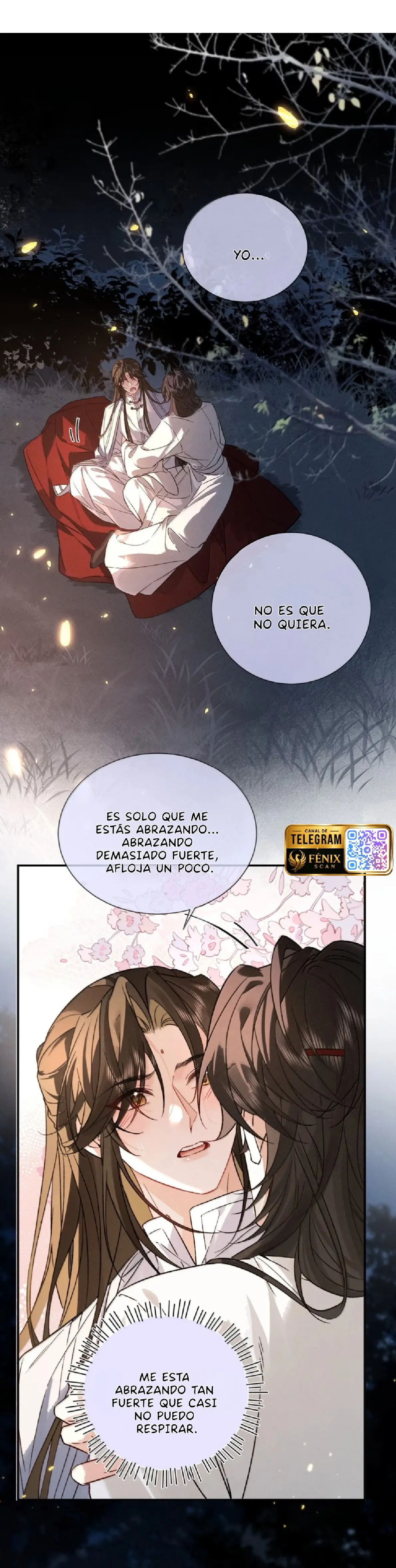 El Chico Del Caballo De Bambú FxS Capitulo 44 página 3