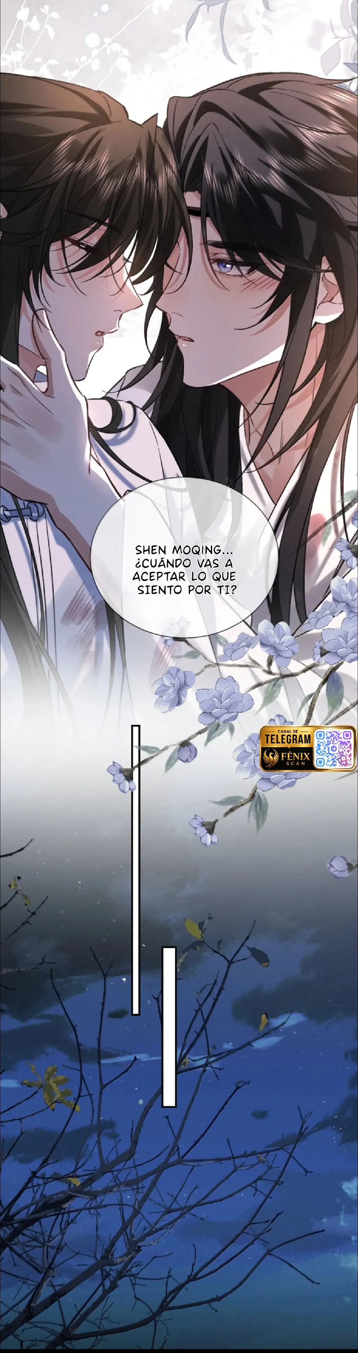El Chico Del Caballo De Bambú FxS Capitulo 45 página 24