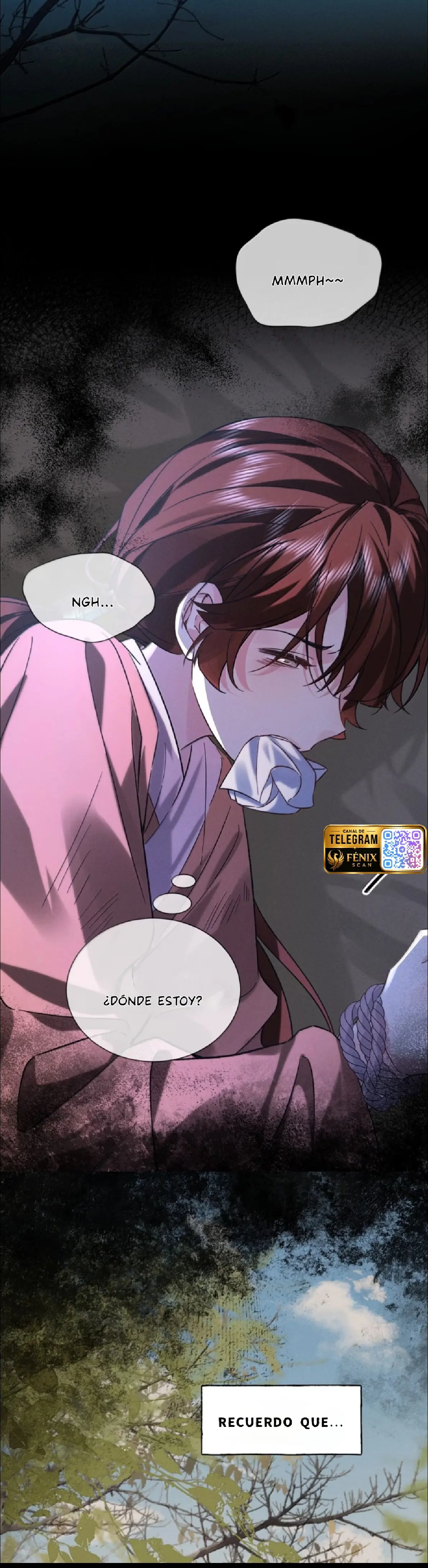 El Chico Del Caballo De Bambú FxS Capitulo 45 página 25