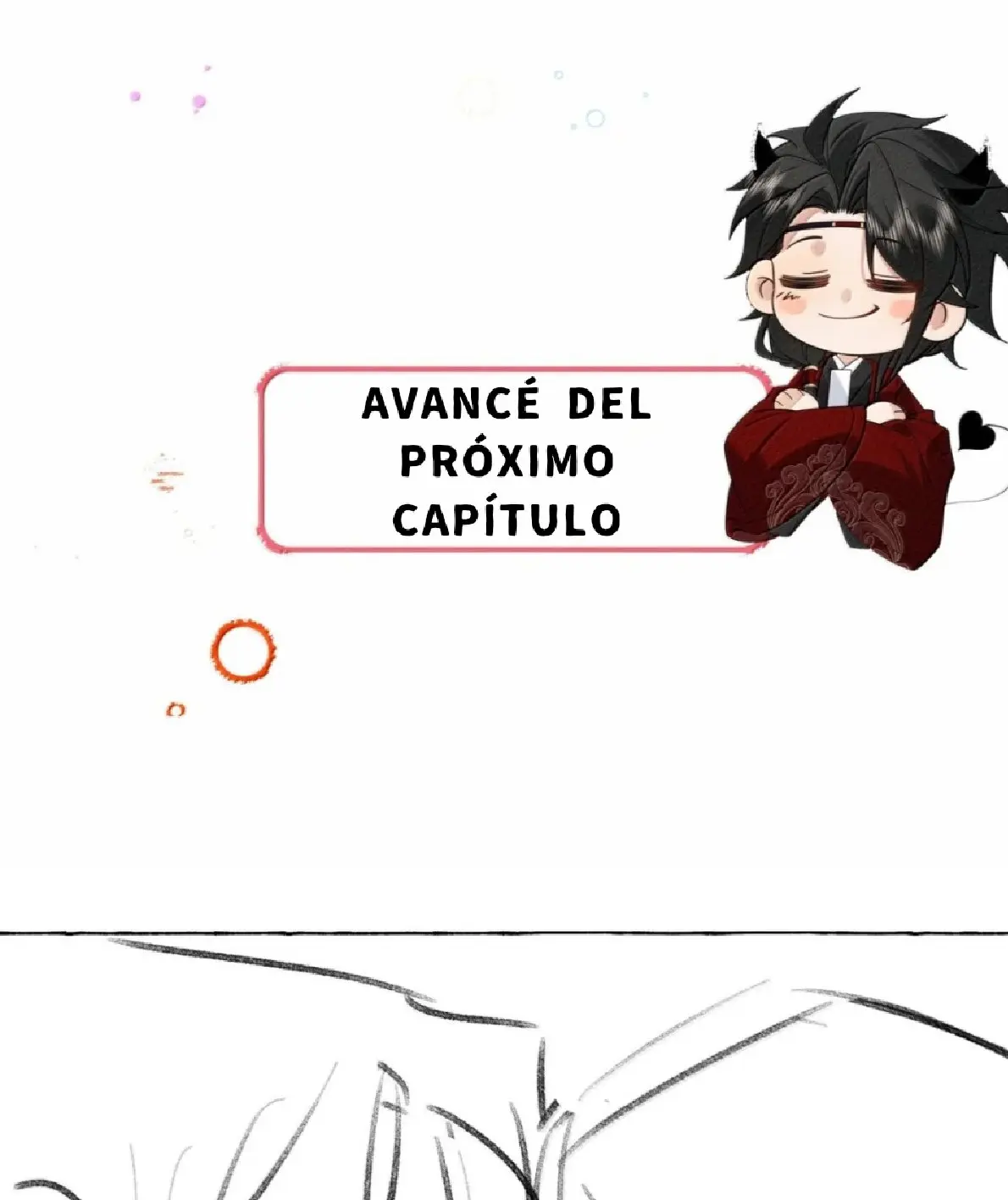 El Chico Del Caballo De Bambú FxS Capitulo 45 página 30