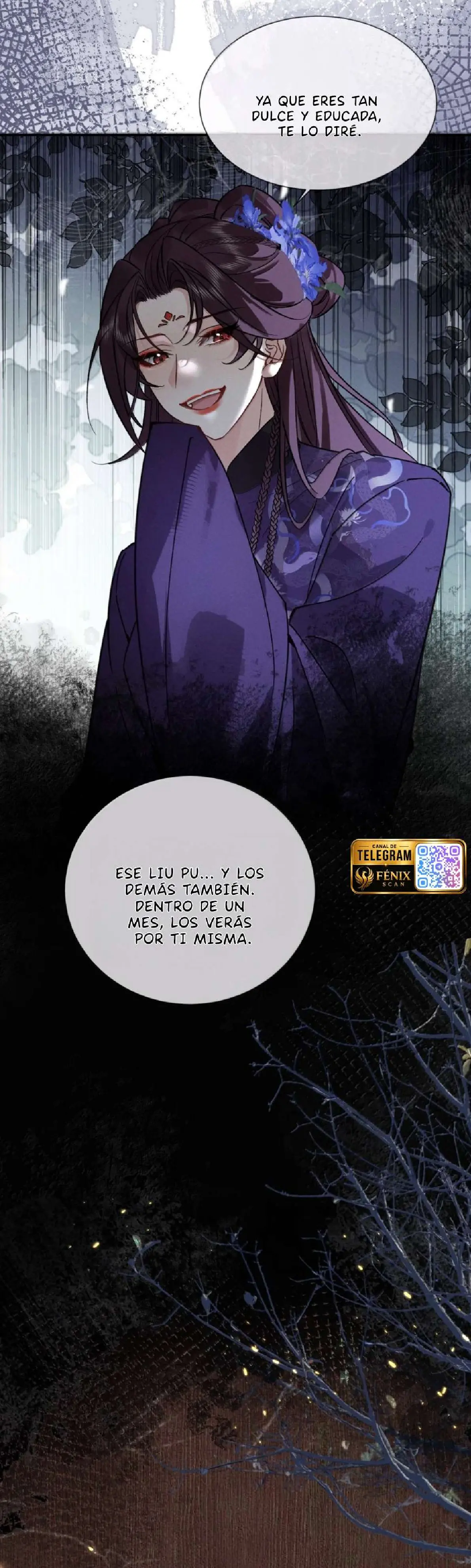 El Chico Del Caballo De Bambú FxS Capitulo 46 página 9