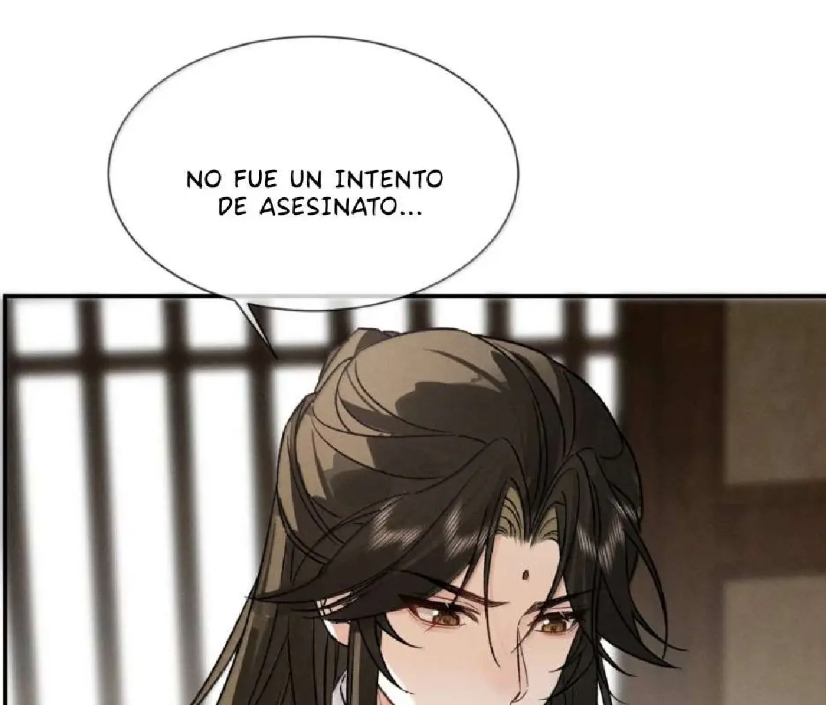 El Chico Del Caballo De Bambú FxS Capitulo 47 página 11