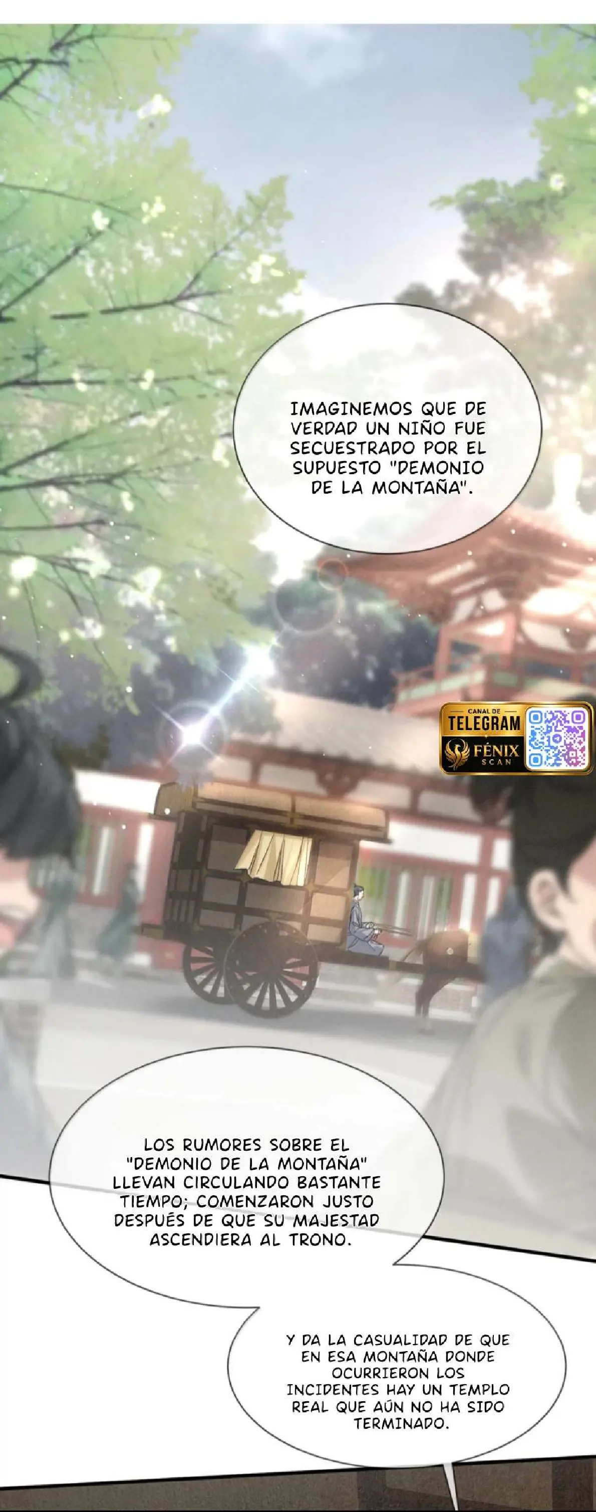 El Chico Del Caballo De Bambú FxS Capitulo 47 página 3
