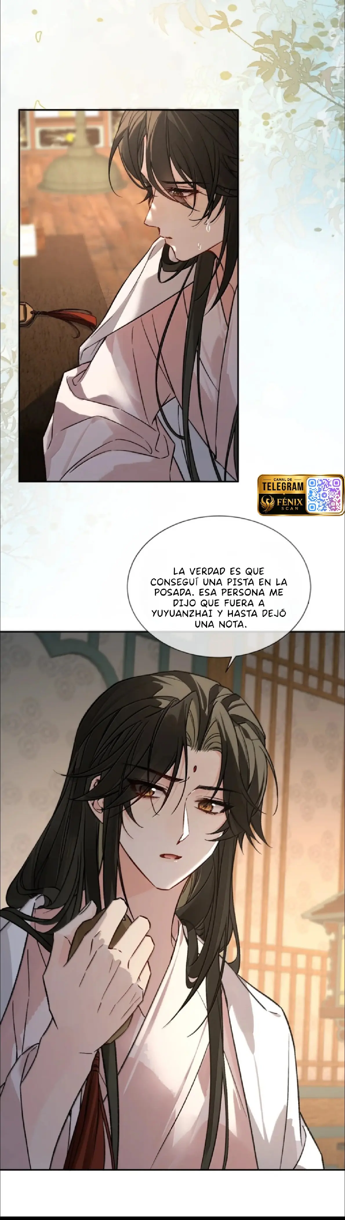 El Chico Del Caballo De Bambú FxS Capitulo 49 página 24