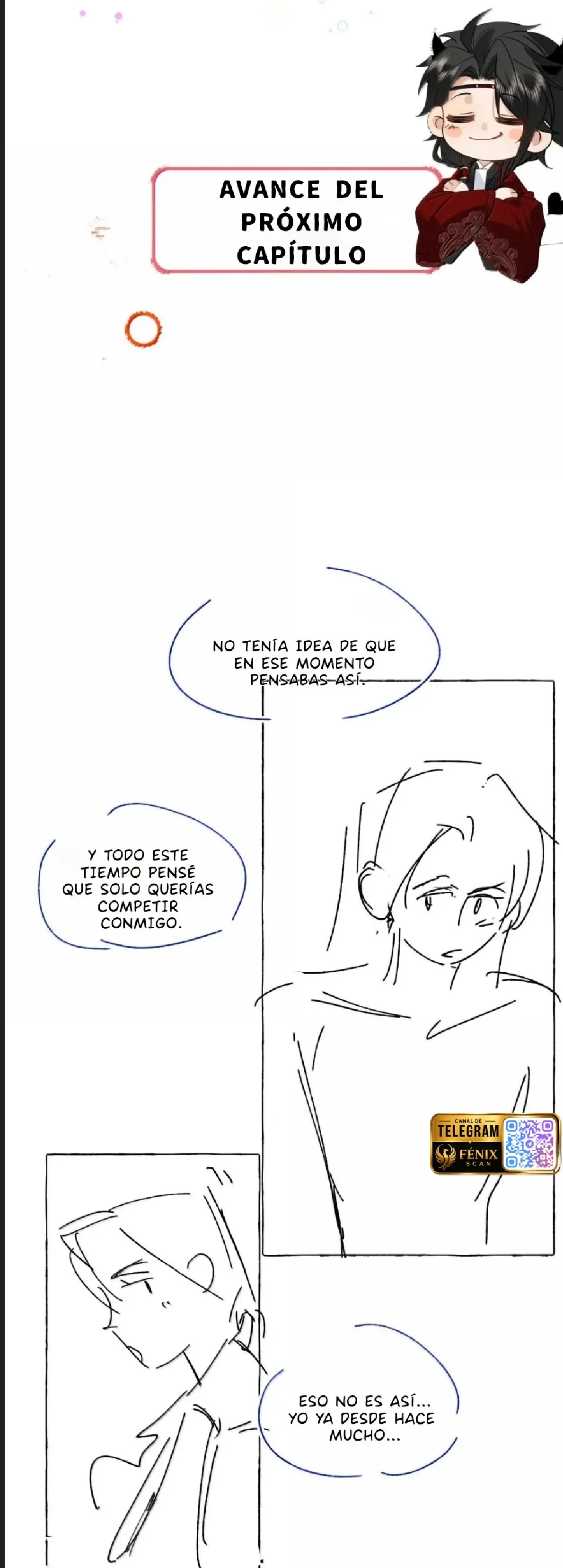 El Chico Del Caballo De Bambú FxS Capitulo 50 página 28
